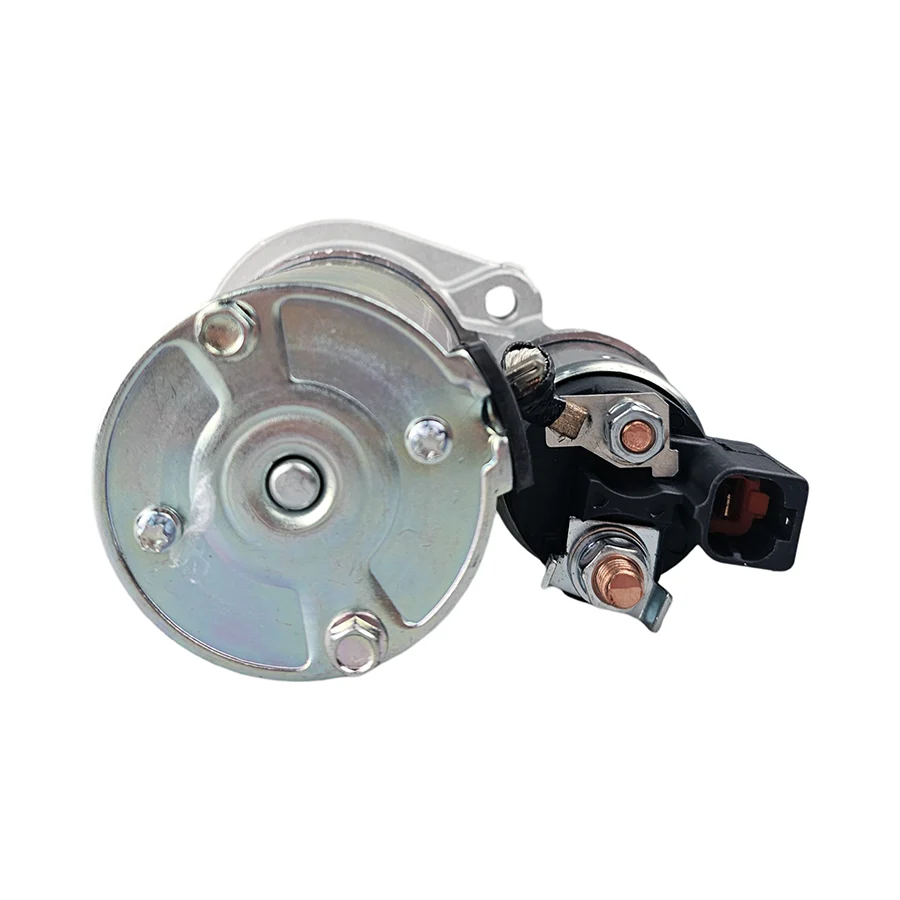 Starter Motor for KIA Cerato TD, Magentis MG, Optima JF TF 2.0L 2.4L 11T Pinion - Image 3