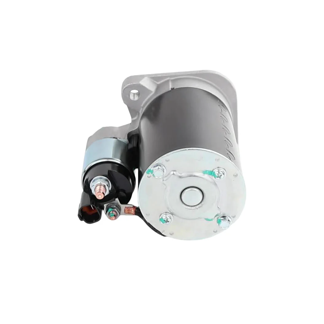 Starter Motor for Kia RIO UB G4FA G4FD Soul AM G4FC G4NA Cerato YD G4FJ 10-Tooth - Image 3