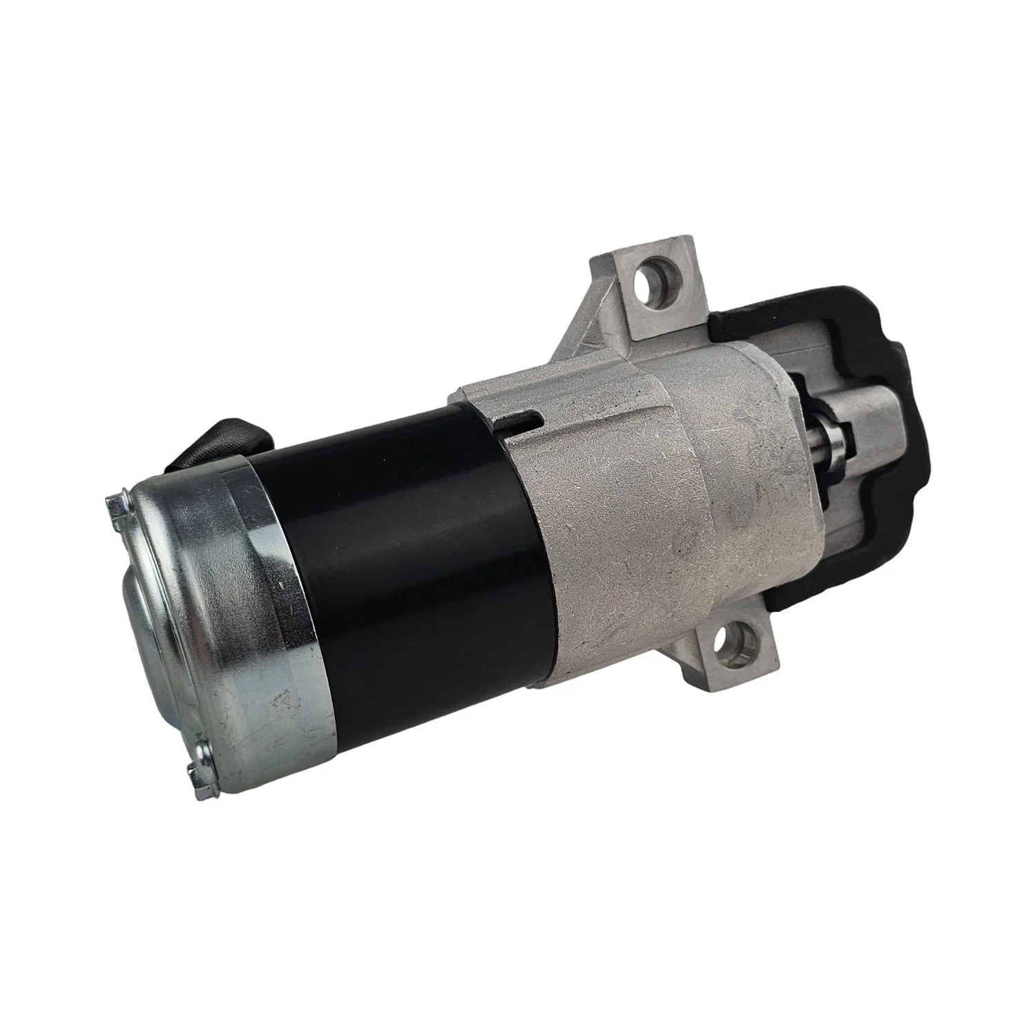 Starter Motor for Mazda 3 BK Mazda 6 GG Axela BL Premacy MPV Atenza Tribute, Ford Escape ZD 2.0L 2.3L - Pinion Protrudes 5mm - Image 2