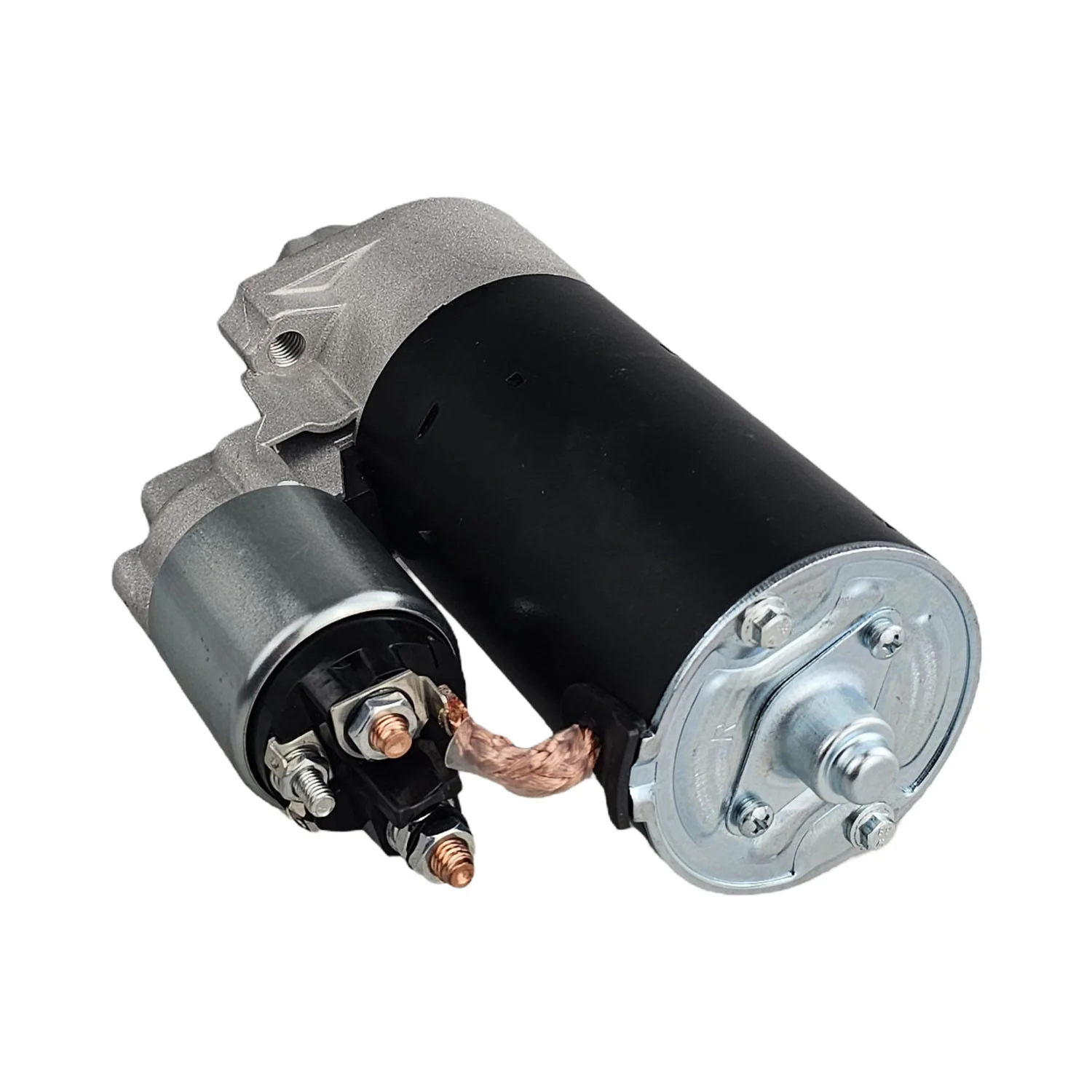 Starter Motor for Mercedes-Benz C E G M S class Sprinter Vito OM651 2009~2026 - Image 4