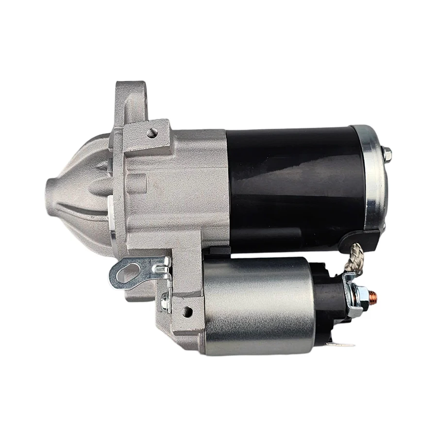 Starter Motor for Mitsubishi Lancer CH 2.4L 4G69 / Outlander ZJ ZK ZL 2.4L 4J11, ZF 2.4L 4G69 / Grandis BA 4G69 / Galant EA2A 4G63 / Nimbus UG 4G64 / Chariot N94W N84W 4G64 - Image 2