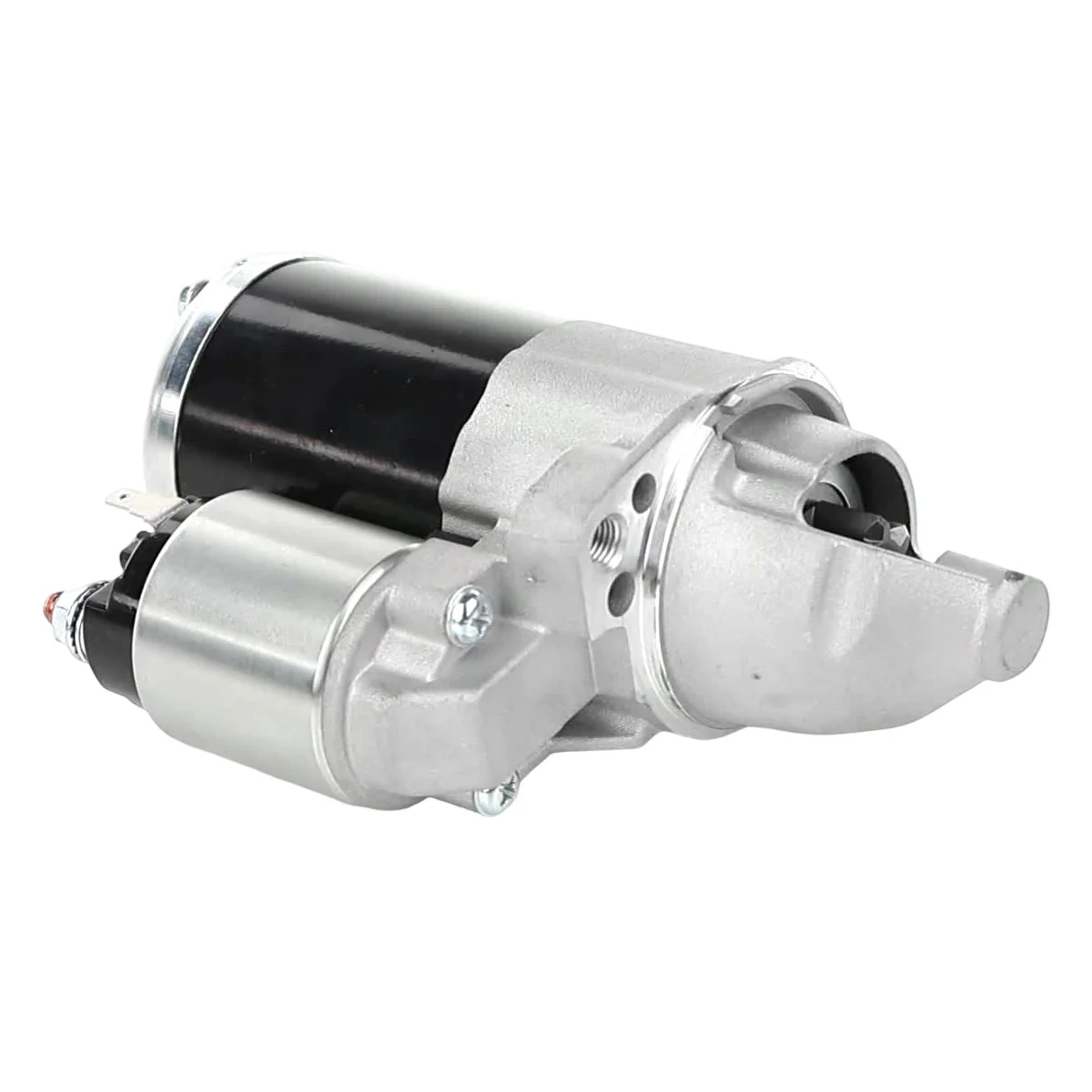 Starter Motor for Mitsubishi Outlander ZG ZH ZJ ZK ZL ZM 4J11 4J12 4B11 4B12 - Image 2