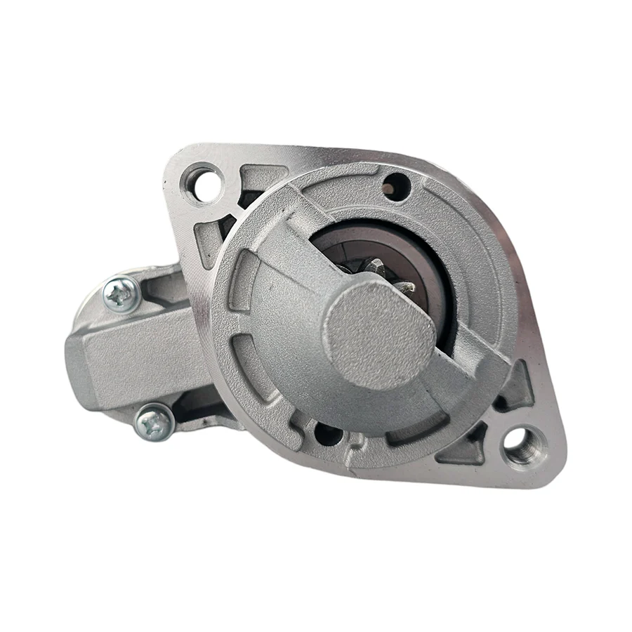 Starter Motor for Hyundai Accent X3 LC LS MC, Excel X1 X2 X3, Getz TB, Scoupe 1N / Kia RIO JB / Mitsubishi Lancer CB5W Nimbus UF - Image 4