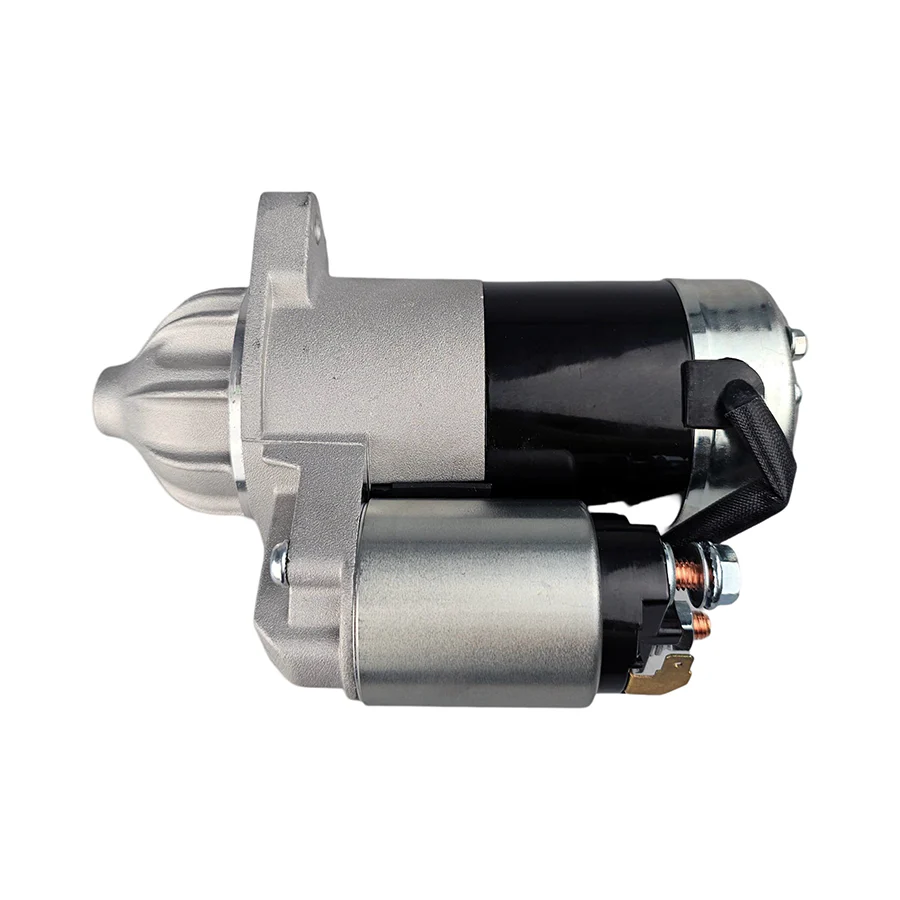 Starter Motor for Great Wall V240 X240 Steed 4G69S4N / Mitsubishi Triton ME MF MG MH MJ MK ML MN 4G64 4G54 / Express SF SJ WA 2.0L 2.4L / Starwagon SF SG SH SJ WA 4G63 4G64 / RVR 2.0 4G63 4G63T / Hyundai Lantra J1 J2 / Sonata Y3 / Coupe RD - Image 2