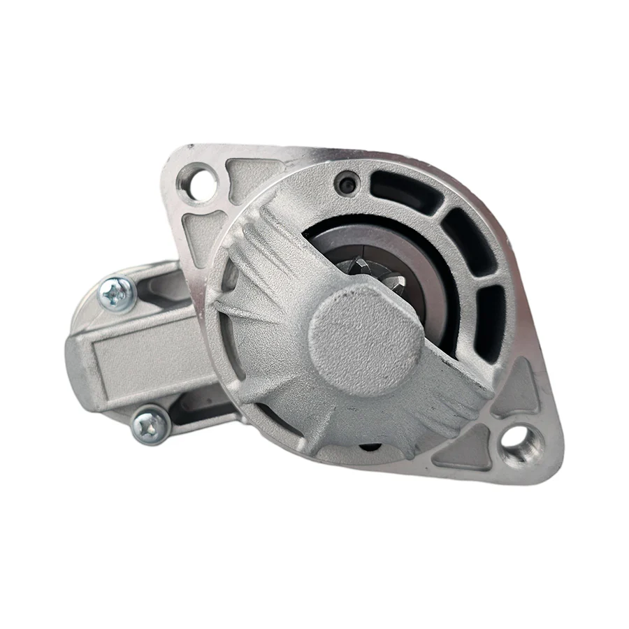 Starter Motor for Great Wall V240 X240 Steed 4G69S4N / Mitsubishi Triton ME MF MG MH MJ MK ML MN 4G64 4G54 / Express SF SJ WA 2.0L 2.4L / Starwagon SF SG SH SJ WA 4G63 4G64 / RVR 2.0 4G63 4G63T / Hyundai Lantra J1 J2 / Sonata Y3 / Coupe RD - Image 4