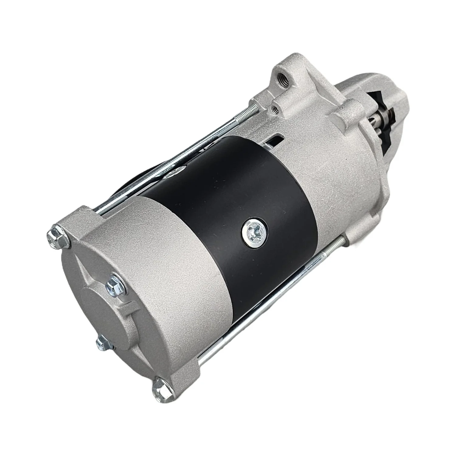 Starter Motor for Mitsubishi Triton Pajero Diesel 2.4l 4N15 2015-On - Image 4