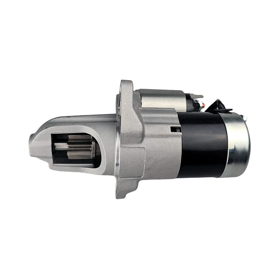 Starter Motor for Subaru Outback BG BH BP BR 2.5L EJ25D EJ251 EJ253 8T Pinion
