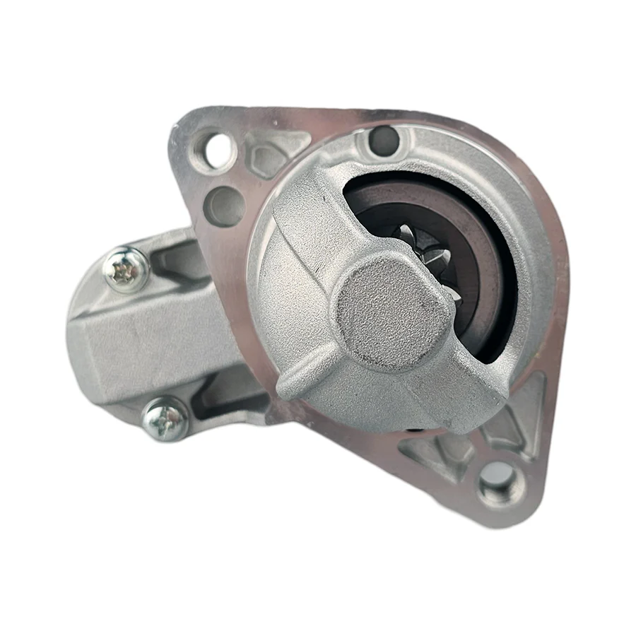 Starter Motor for Suzuki Swift AZ FZ inc. Hybrid 1.0L 1.2L 1.4L / Vitara LY 1.4L, Grand Vitara JB424 JT / Ignis MF 1.2L / Baleno EW 1.0L 1.2L 1.4L / Alto GF 1.0L / SX4 RW420 2.0L / S-Cross JY 1.4L / Kizashi FR 2.4L / Celerio LF 1.0L - Image 4