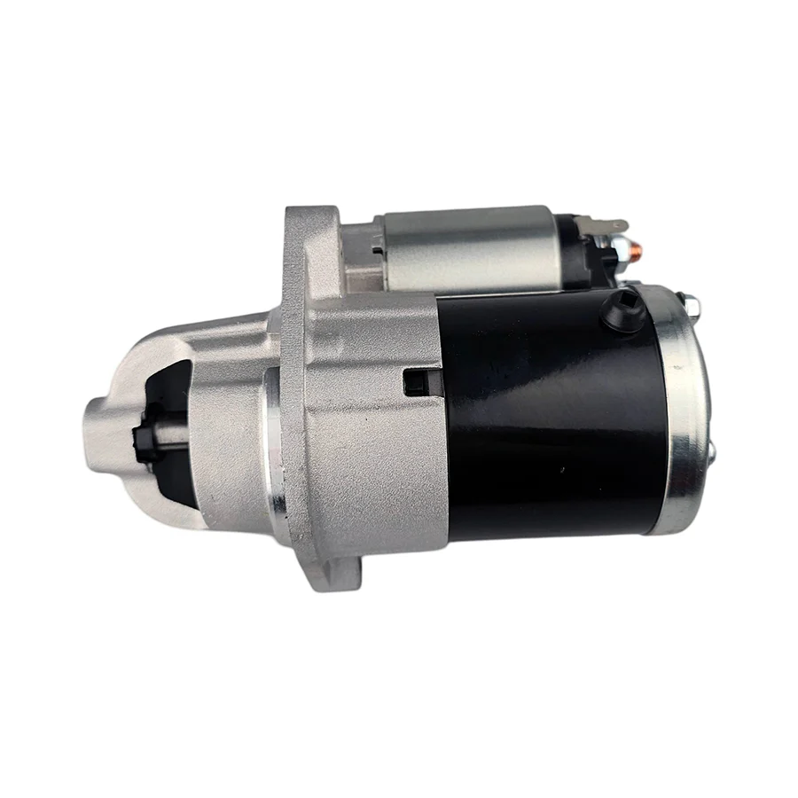 Starter Motor for Suzuki Swift AZ 1.0L K10C, 1.2L K12C K12D Hybrid, 1.4L K14C