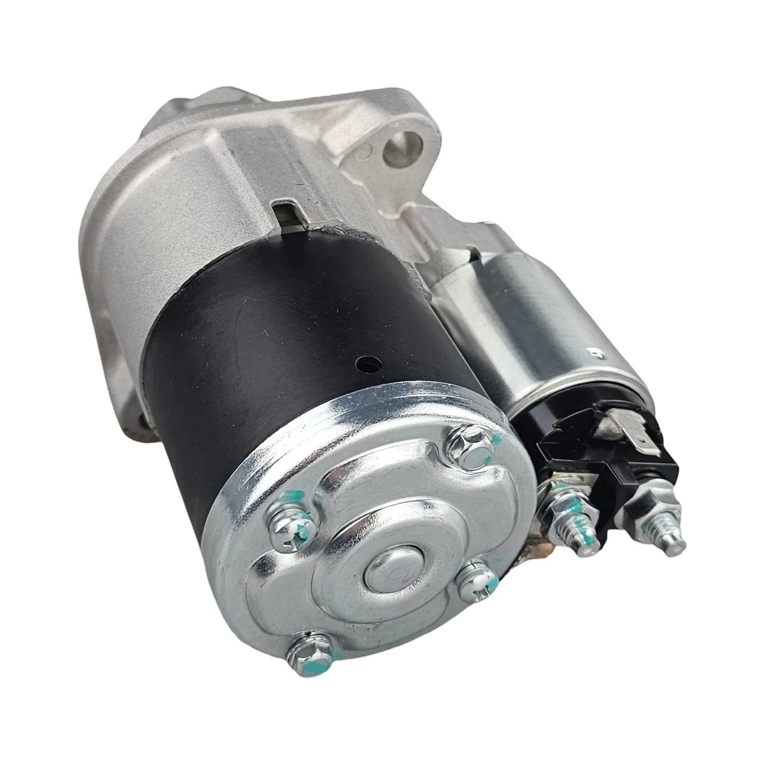 Starter Motor for Suzuki Baleno EW 1.0L K10C 2016-2022 10 Tooth Pinion - Image 2