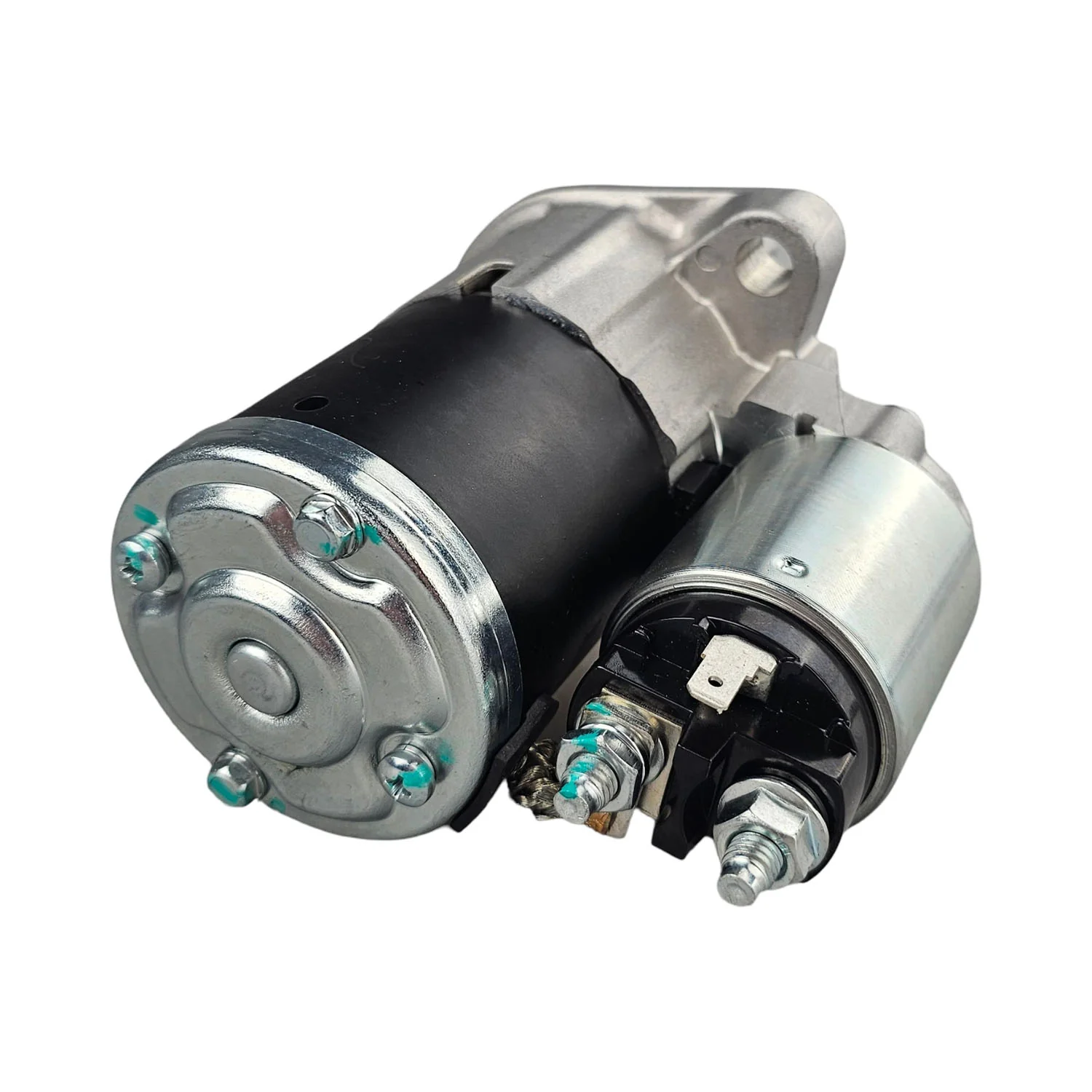 Starter Motor for Suzuki Baleno EW 1.0L K10C 2016-2022 10 Tooth Pinion - Image 3