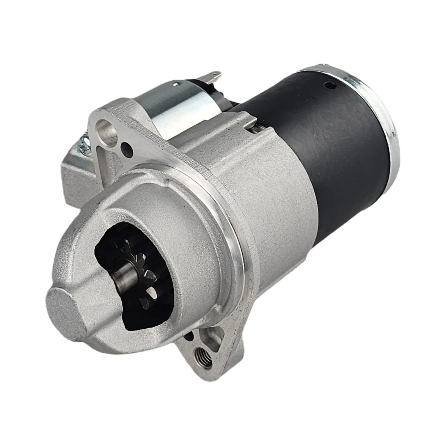 Starter Motor for Suzuki Vitara LY 1.4 K14C, 1.4 K14D/WA06B, 1.6 M16A 10T Pinion - Image 5