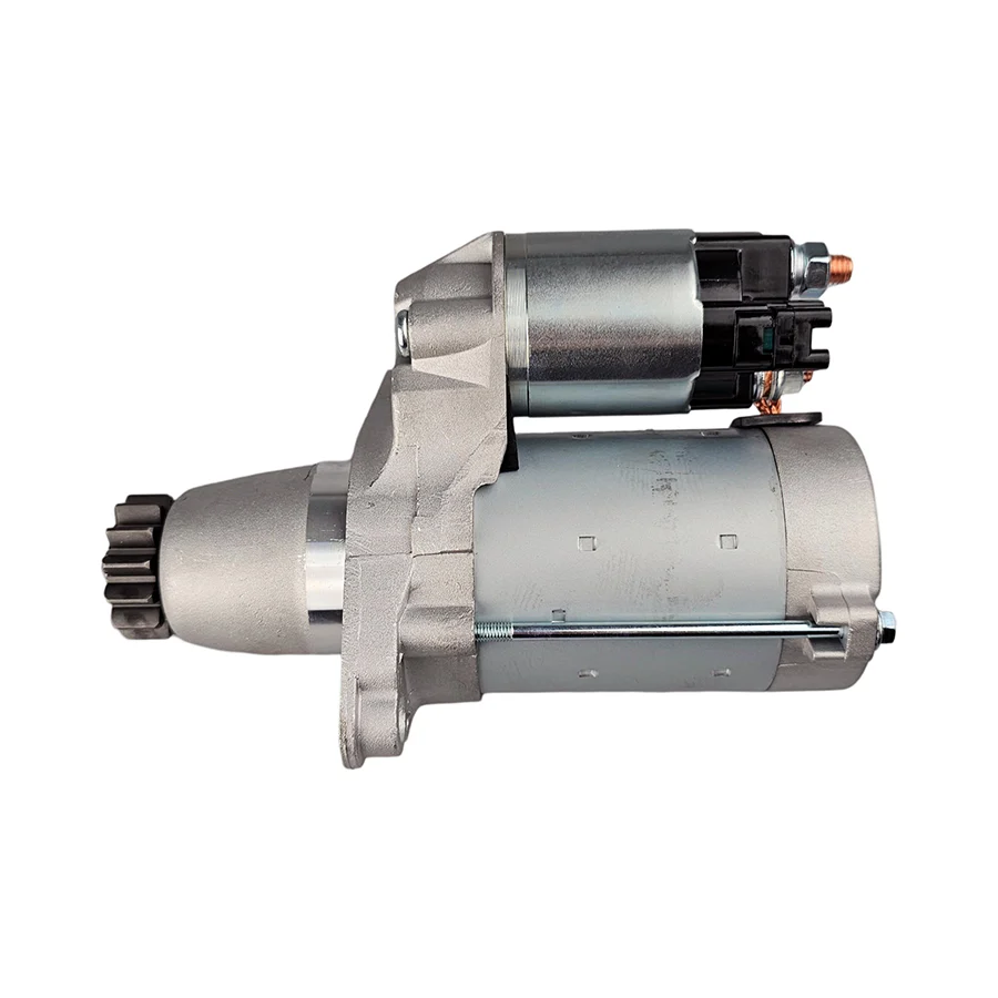 Starter Motor for Toyota Camry ACV36 ACV40 AHV40 2.4L RAV4 ACA38 2.4L GSA33 3.5L - Image 2