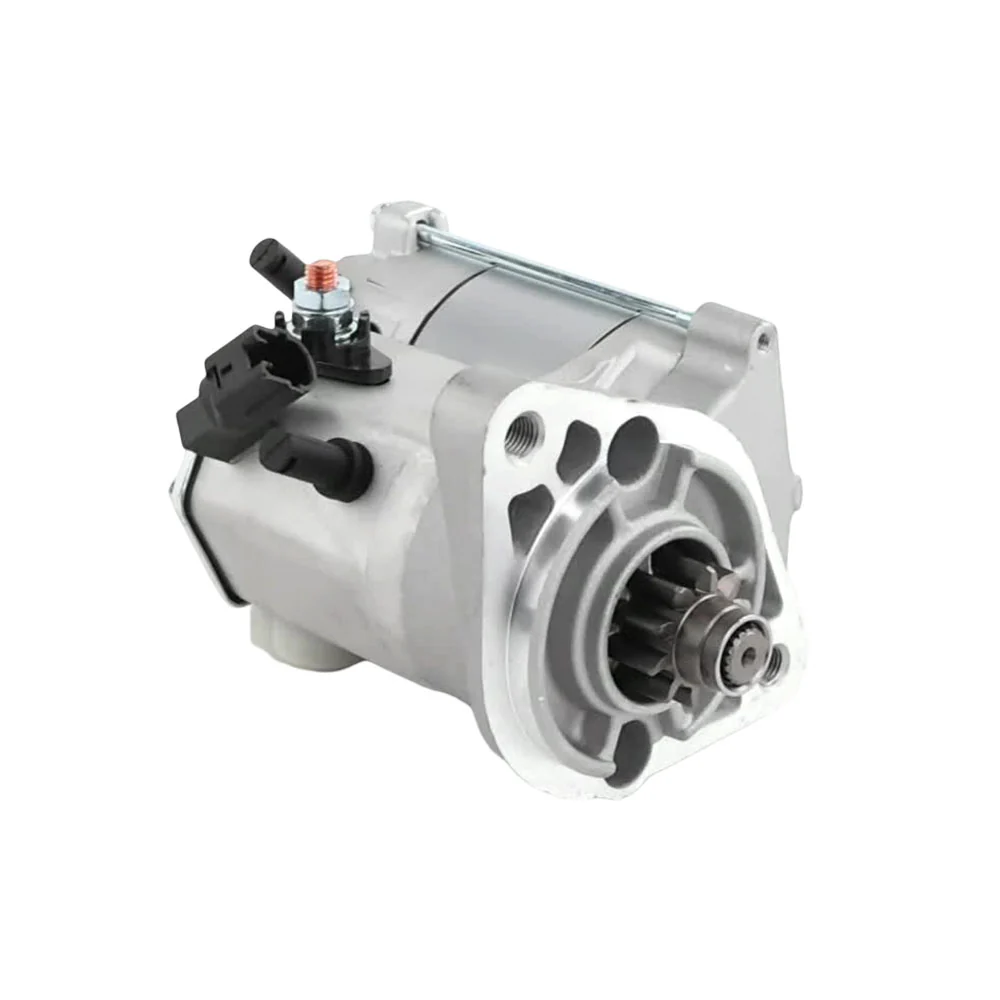 Starter Motor for Toyota Landcruiser Prado GRJ120 GSE20 SR Hilux GGN15R GGN25R