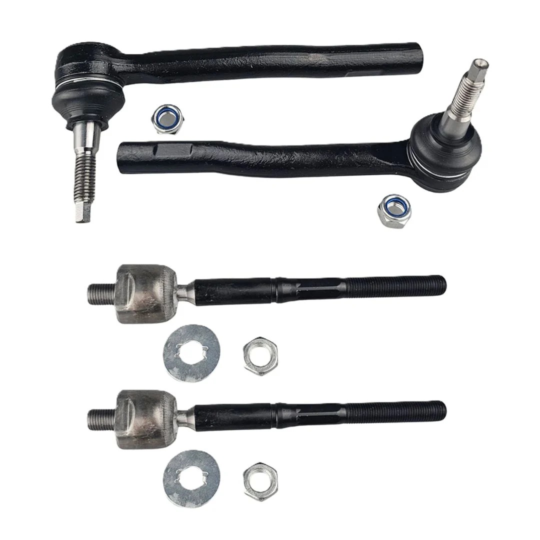 Steering Kit for Ford Ranger PX1 PX2 PX3, Mazda BT50 UR 2015-Onward
