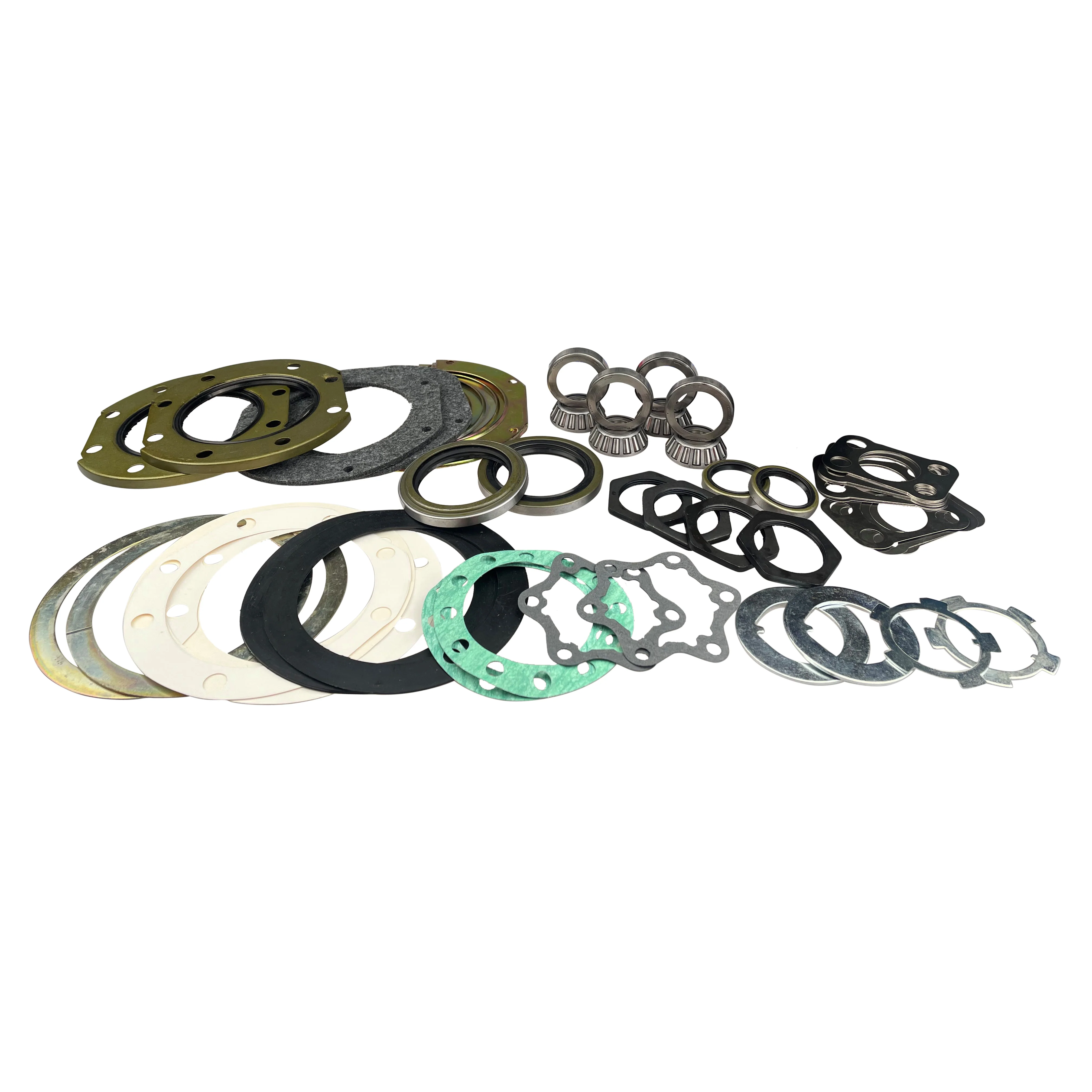 Swivel Hub Kit For Toyota Hilux 4WD RN36 RN46 RN105 RN106 RN110