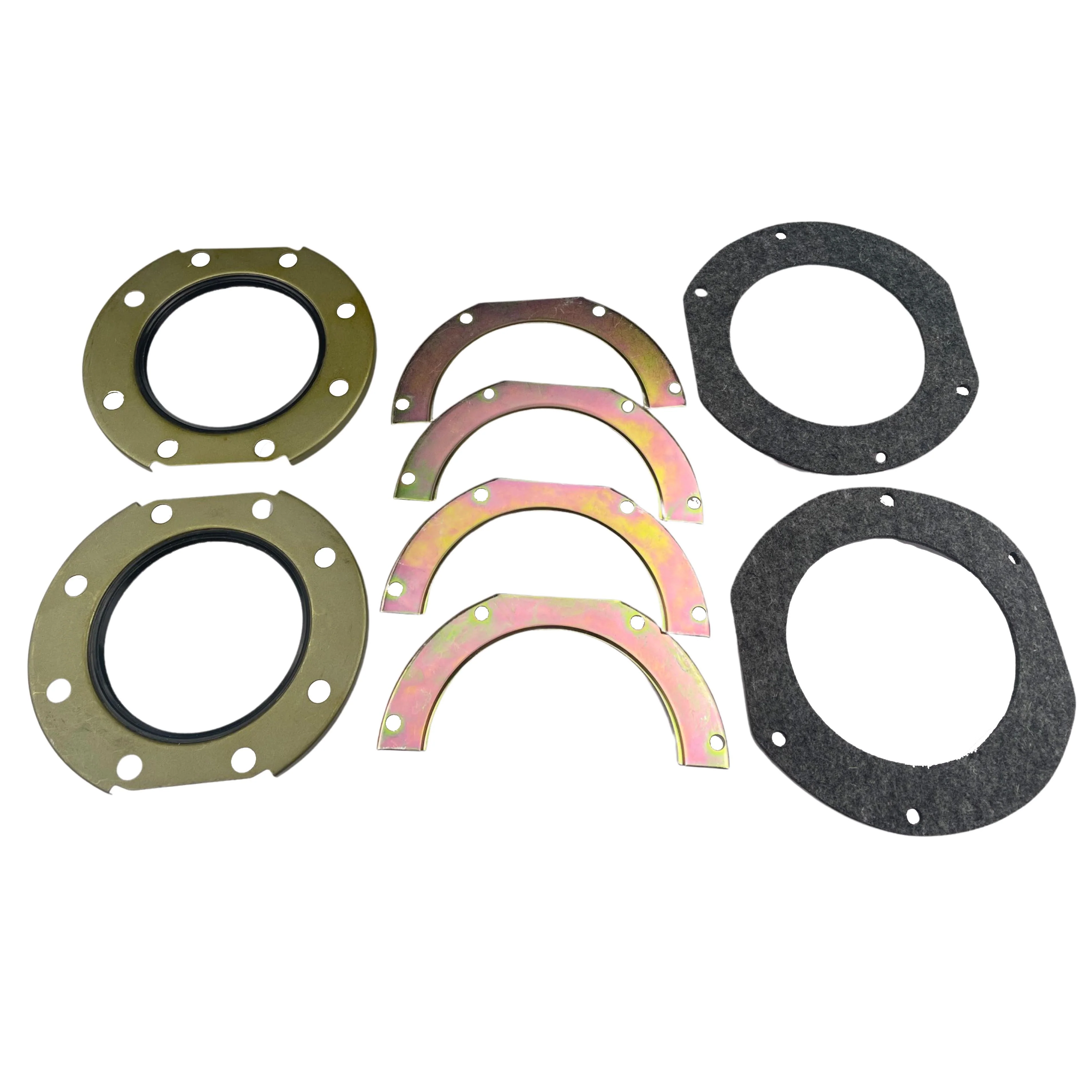 Swivel Hub Kit For Toyota Hilux 4WD RN36 RN46 RN105 RN106 RN110 - Image 3