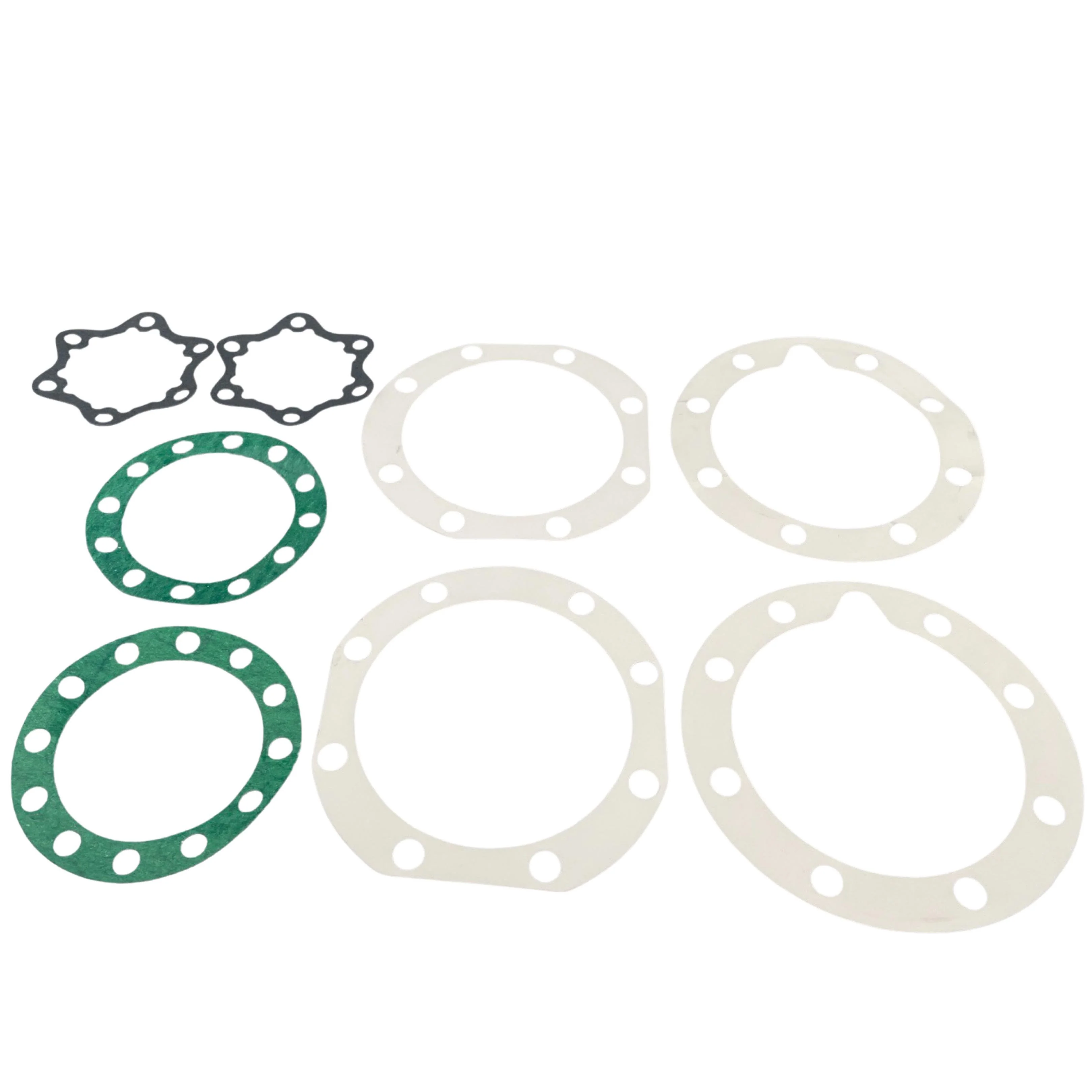 Swivel Hub Kit For Toyota Hilux 4WD RN36 RN46 RN105 RN106 RN110 - Image 4