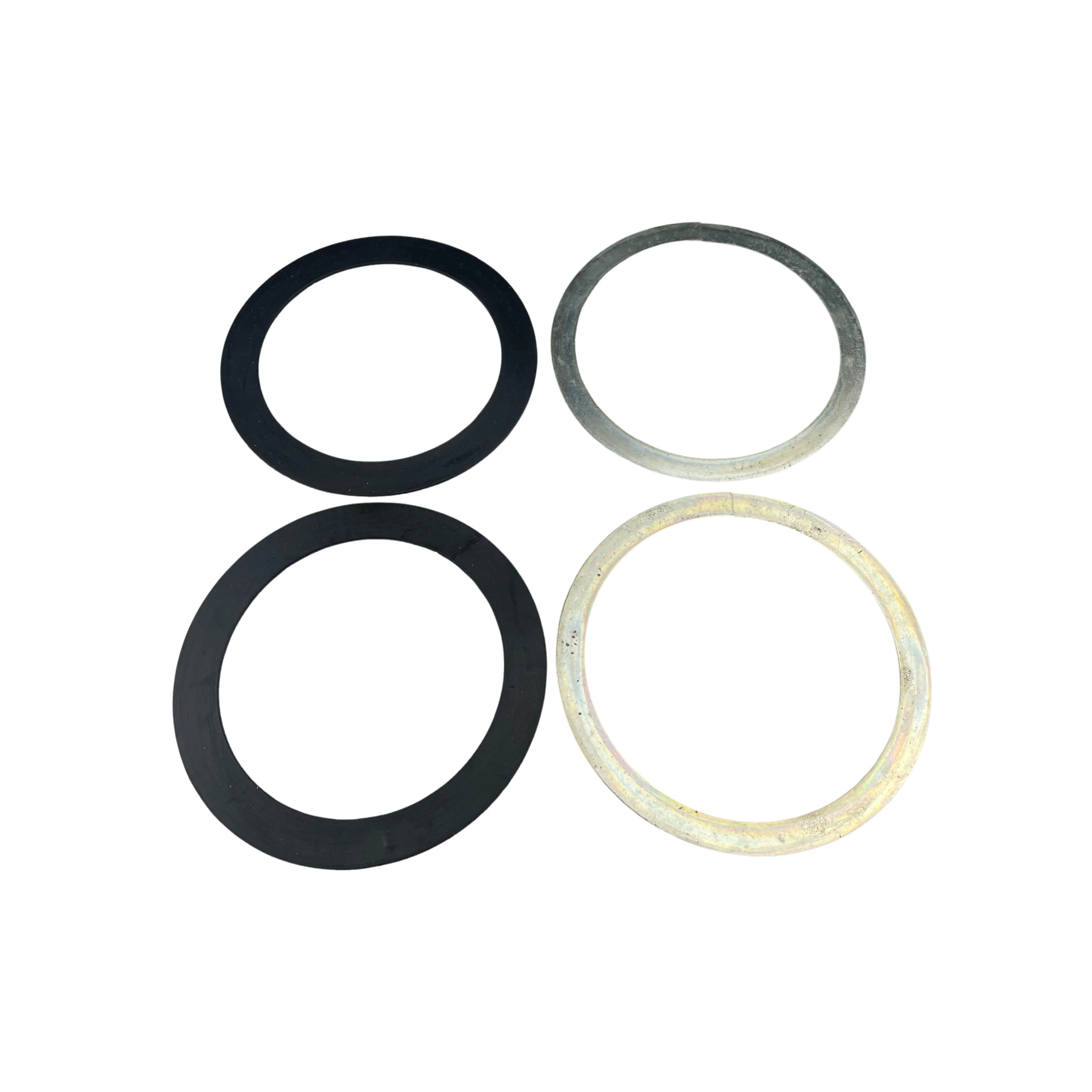 Swivel Hub Kit For Toyota Hilux 4WD RN36 RN46 RN105 RN106 RN110 - Image 5