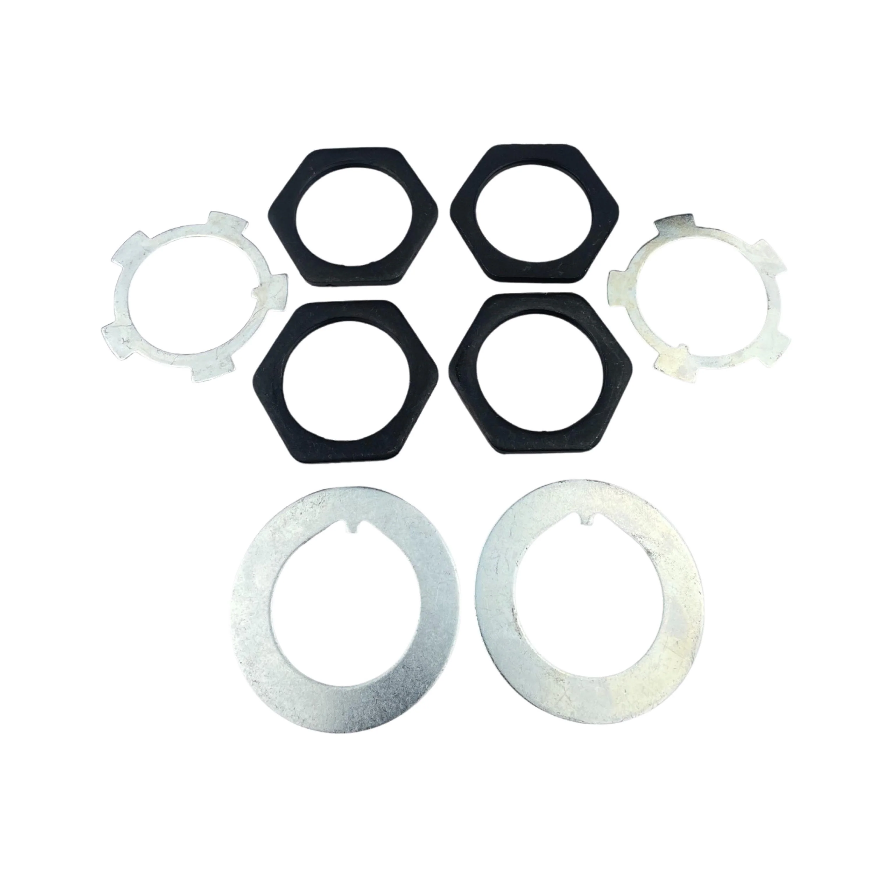 Swivel Hub Kit For Toyota Hilux 4WD RN36 RN46 RN105 RN106 RN110 - Image 7