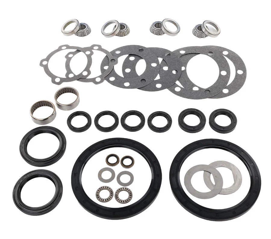 Swivel Hub Repair Kit for Land Rover Discovery Series1 LJ Range Rover 89-99' Eco