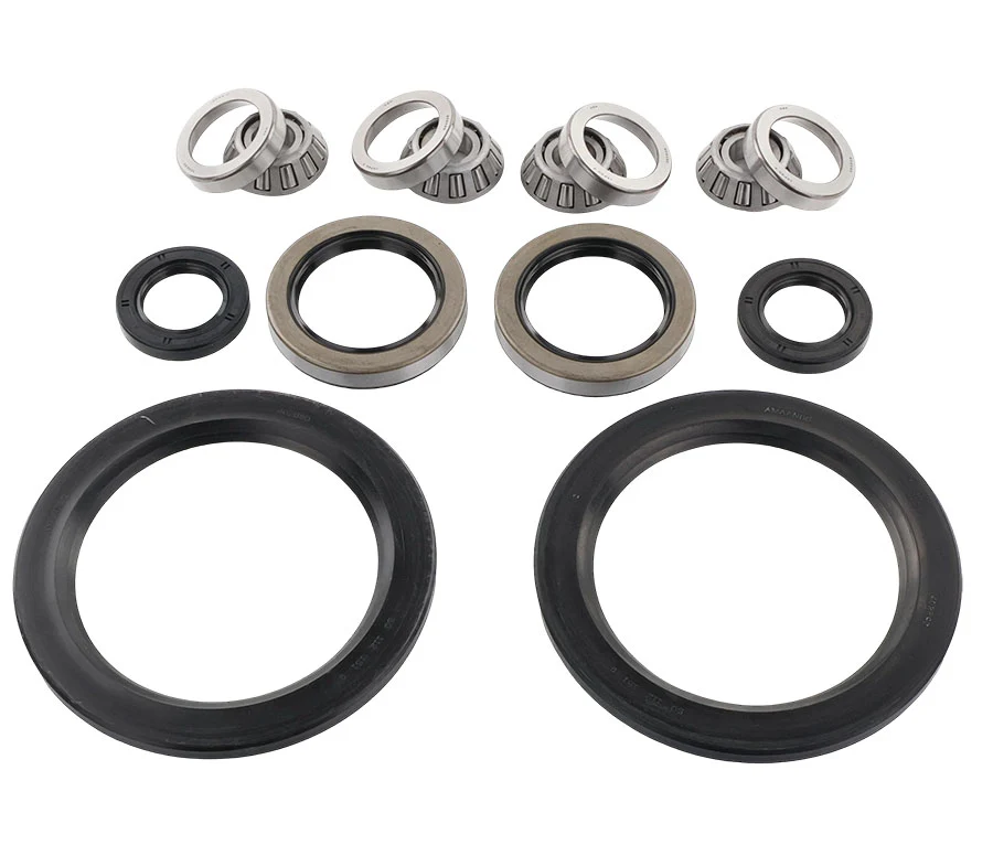 Swivel Hub Repair Kit for Toyota Blizzard / Daihatsu Scat F25 F55 F65 - Economy