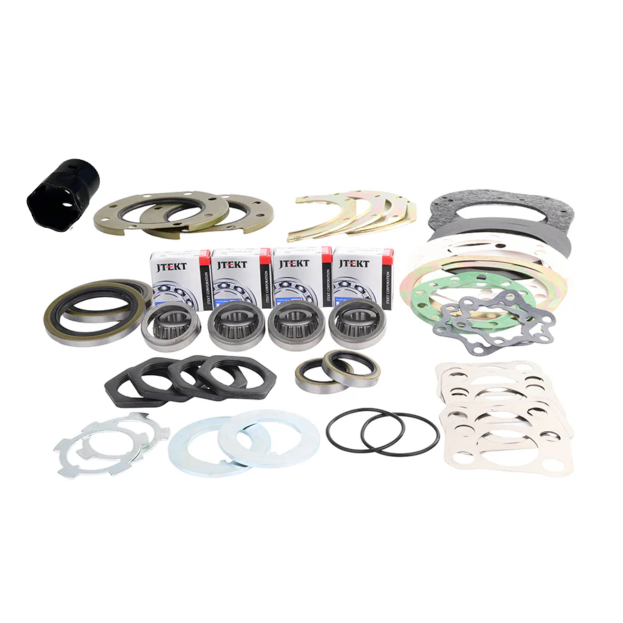 Swivel Hub Kit KOYO Brgs For Toyota Hilux 4WD RN36 RN46 RN105 RN106 RN110