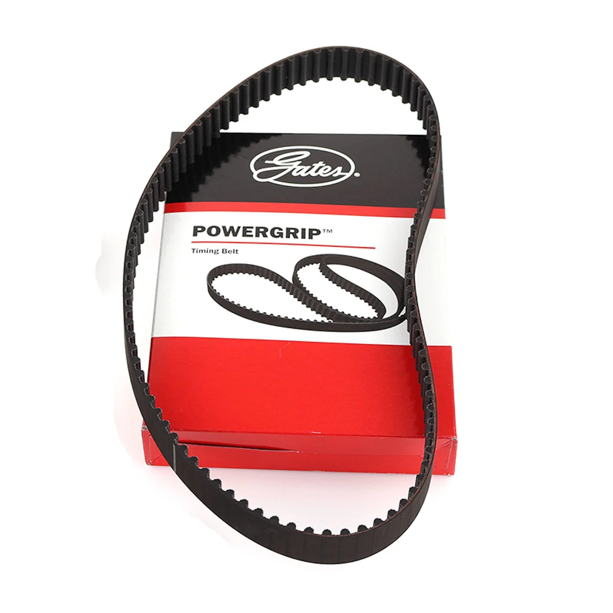 Gates Timing Belt T363
