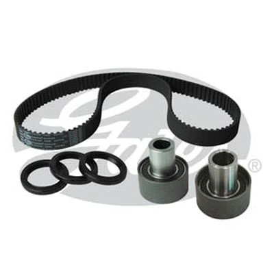 Gates Timing Belt Kit For Nissan Skyline R31 R32 R33 R34 RB20DE RB25DE RB26DETT