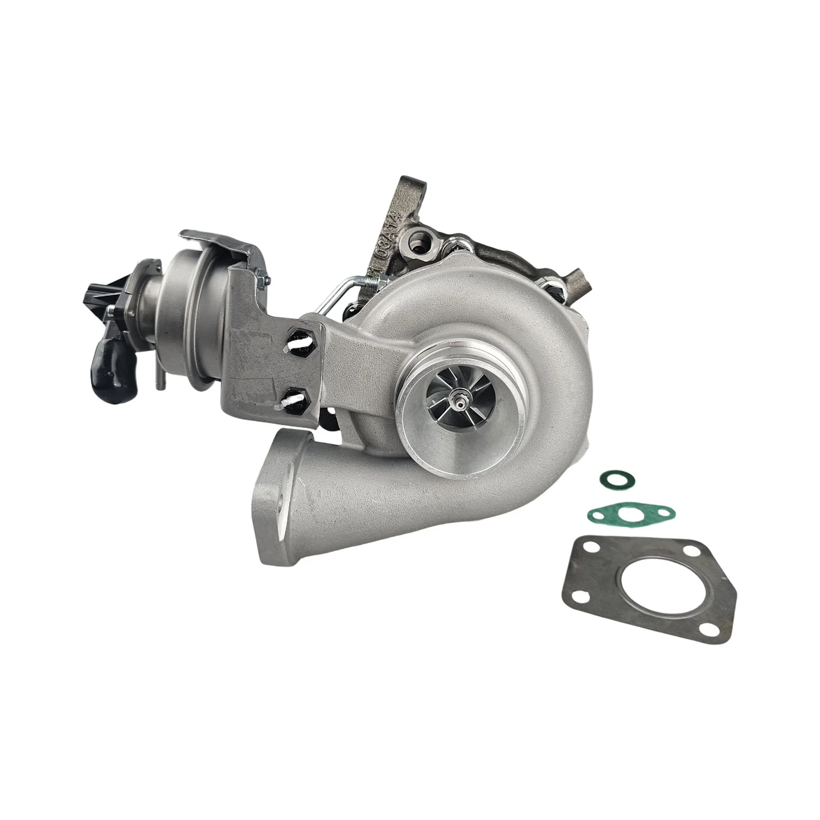 TD04L Billet Upgrade Turbo Charger for Holden Cruze JG JH 2.0L Z20 - 49477-01510