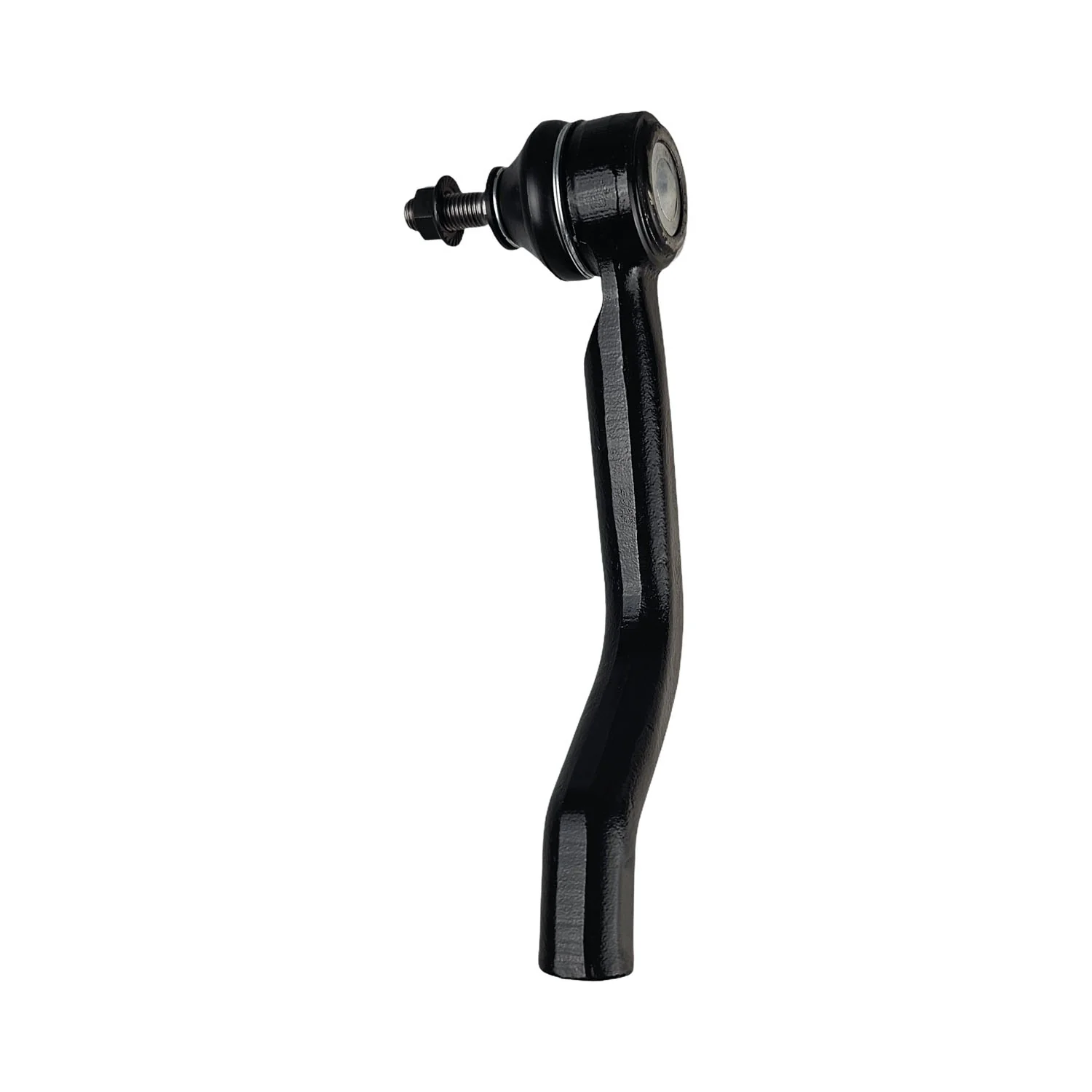 Right Tie Rod End For Nissan Qashqai TJ11 R9M 1.6L MR20DD 2.0L 14~22 - Image 2