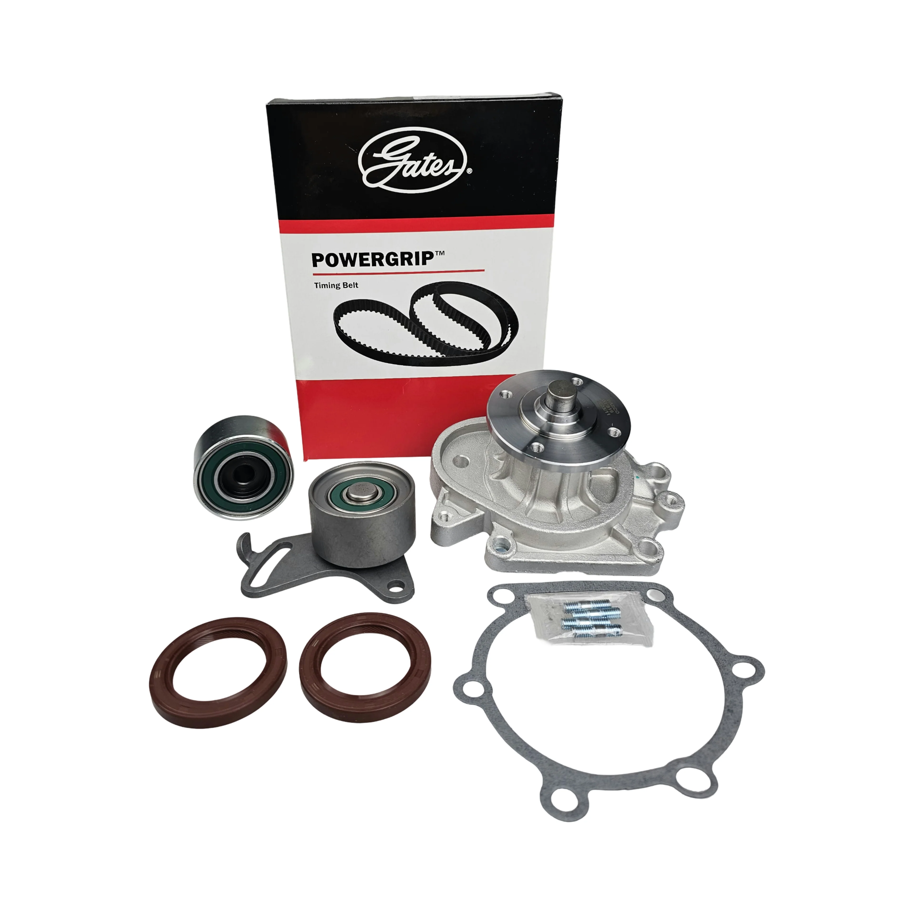 Timing Belt Kit & Water Pump For Toyota Hiace LH20 LH24 LH30 2.2L L Engine RWD