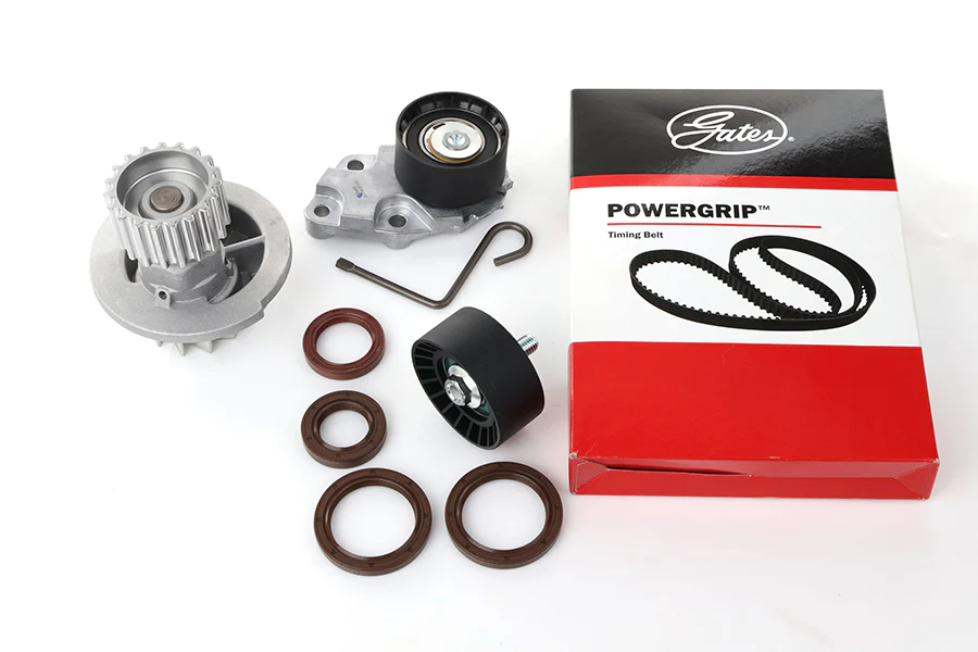 Timing Belt Kit for Holden Barina TK F16D3 Daewoo Cielo A15MF Lanos Nubira A16DMS