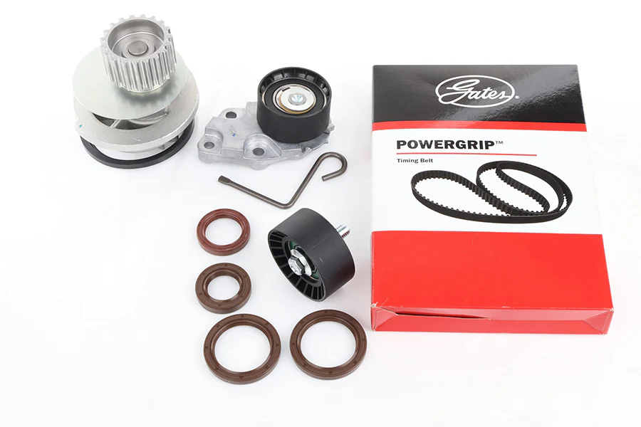 Timing Belt Kit for Holden Barina TK F16D3 Daewoo Cielo A15MF Lanos Nubira A16DMS