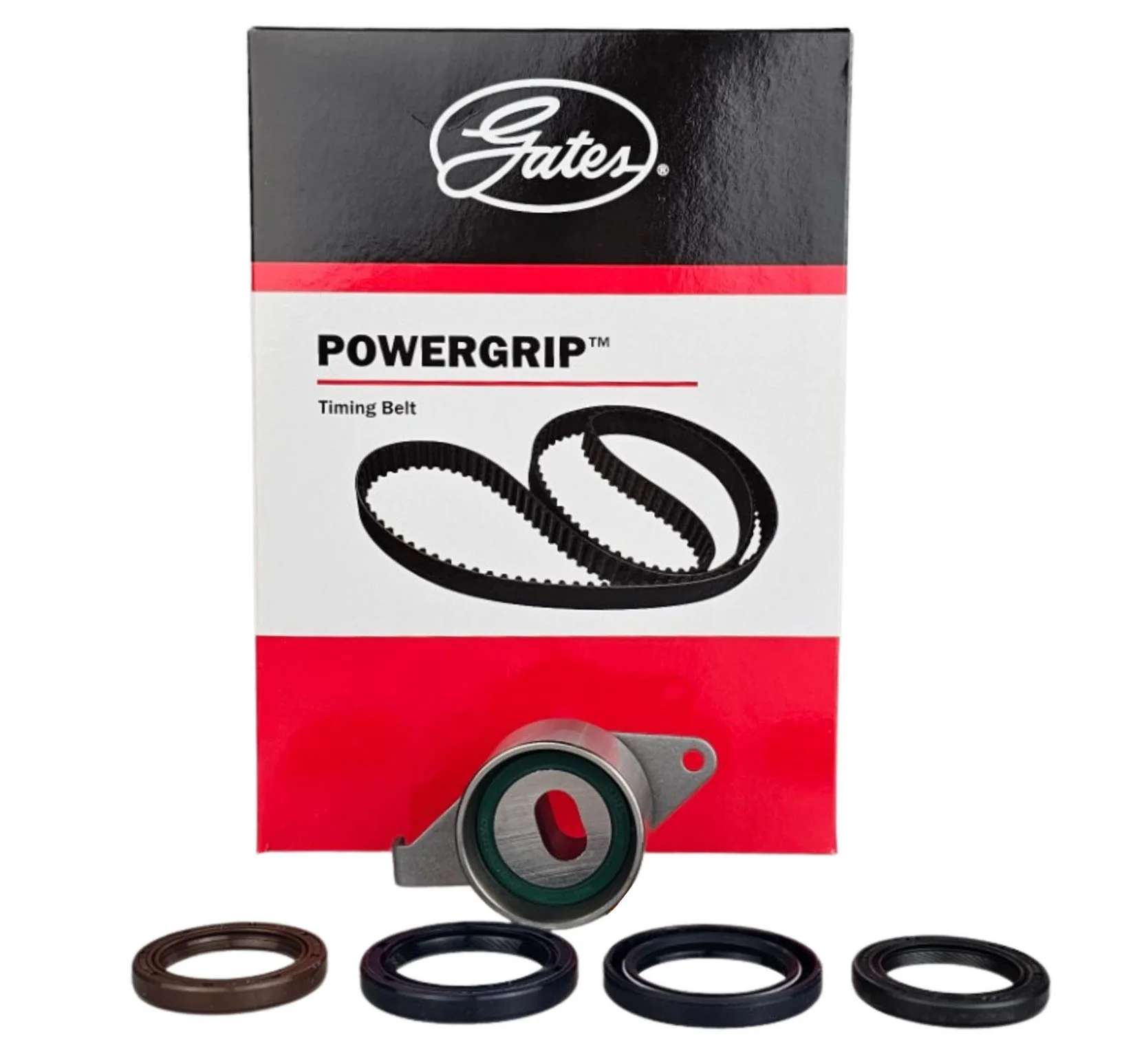 Timing Belt Kit for Daihatsu Charade Cuore Handivan Mira Sirion EJ-DE EJDE 1.0 L