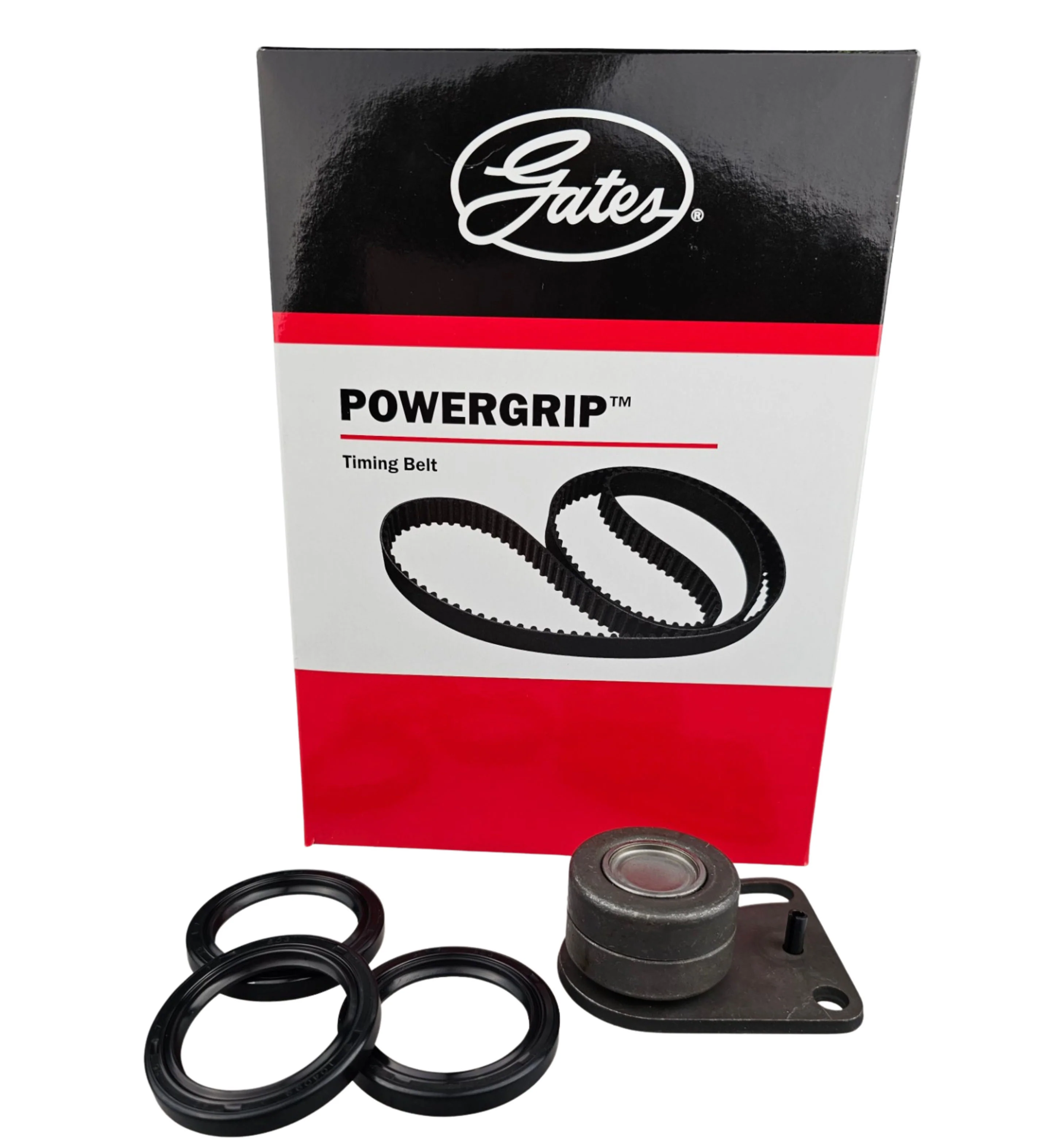 Timing Belt Kit For Ford Capri Cortina TC TD TE TF Escort Pinto 2.0L OHV