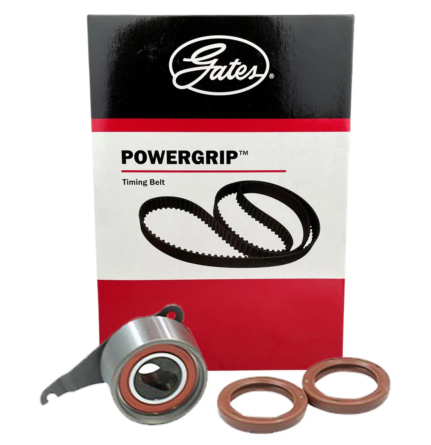 Timing Belt Kit For Ford Telstar AR Econovan Mazda 626 3/84-10/87 FE 2.0L SOHC