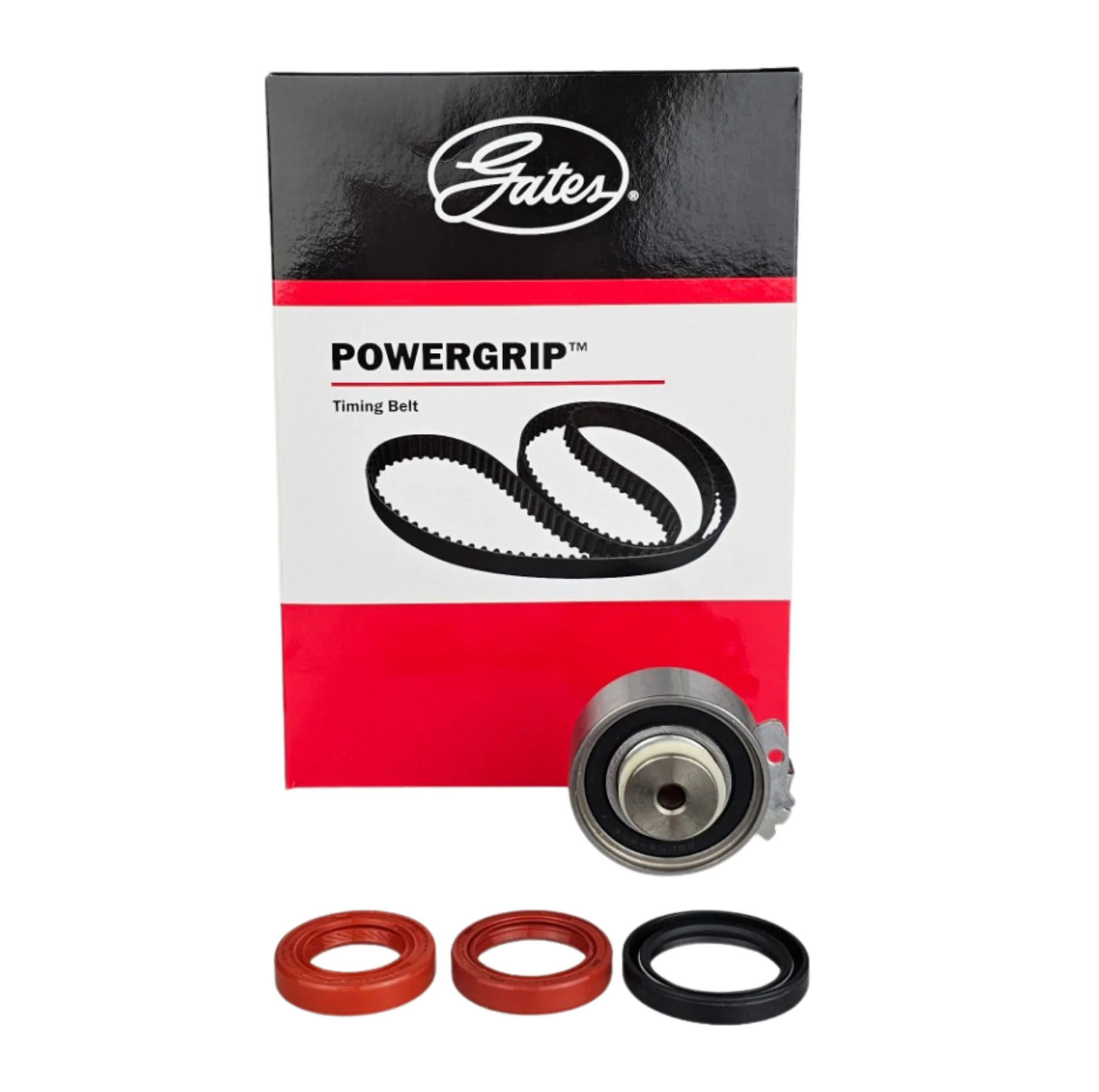 Timing Belt Kit for Holden Astra TR C16SE 1.6L SOHC 1996-1998