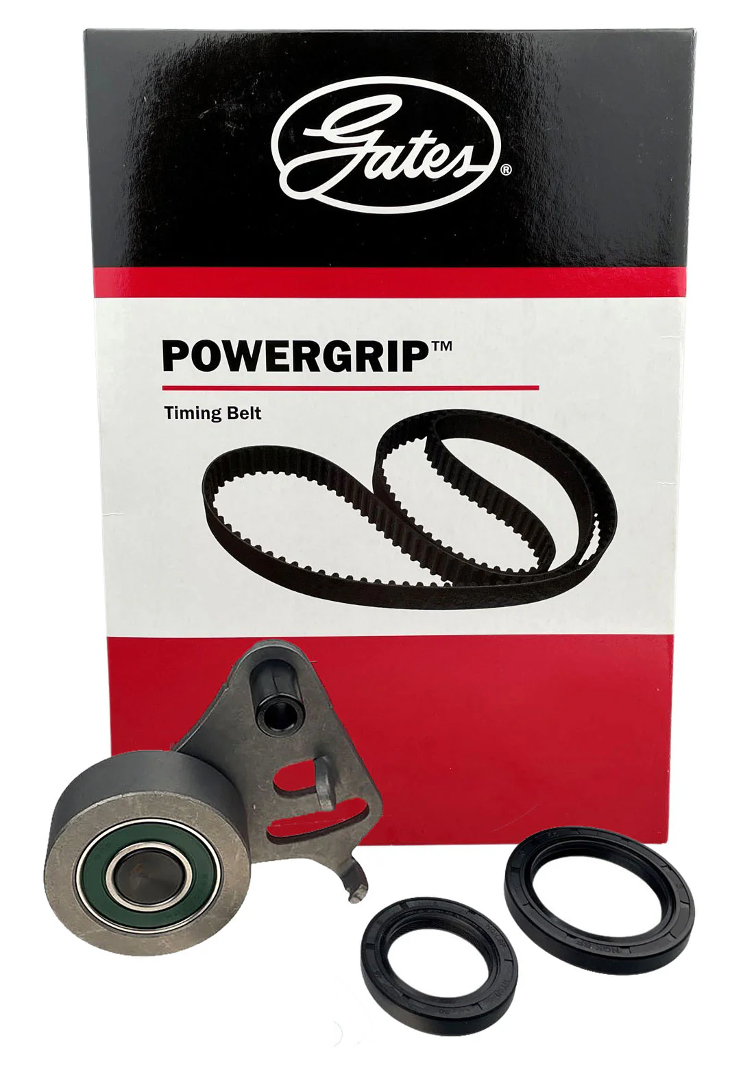 Timing Belt Kit For Holden Jackaroo UBS16 1985-88 Rodeo TF 85-93 4ZD1 2.3L SOHC