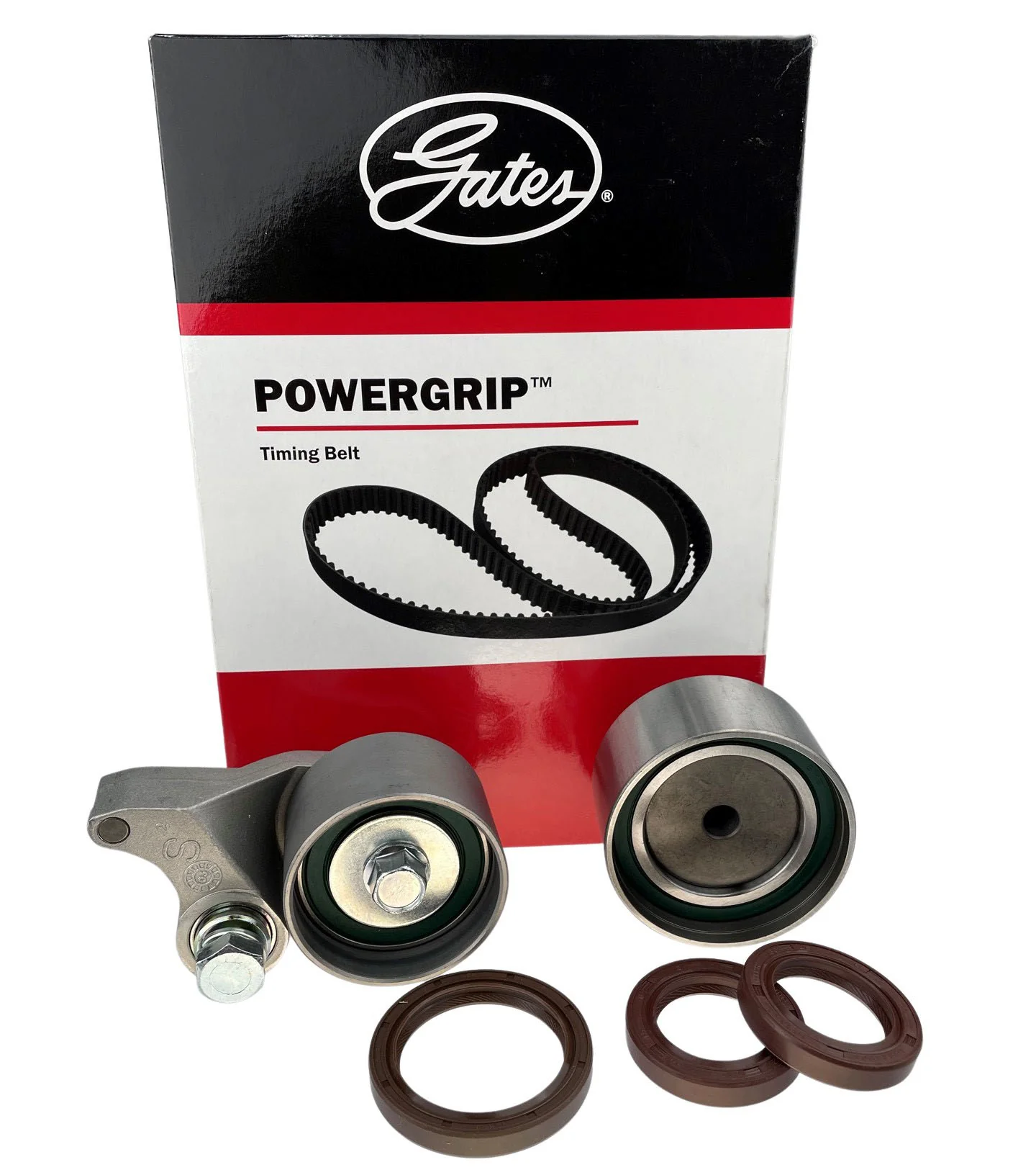 Timing Belt Kit For Holden Jackaroo UBS25 L2 6VD1 3.2L SOHC 1992-1998