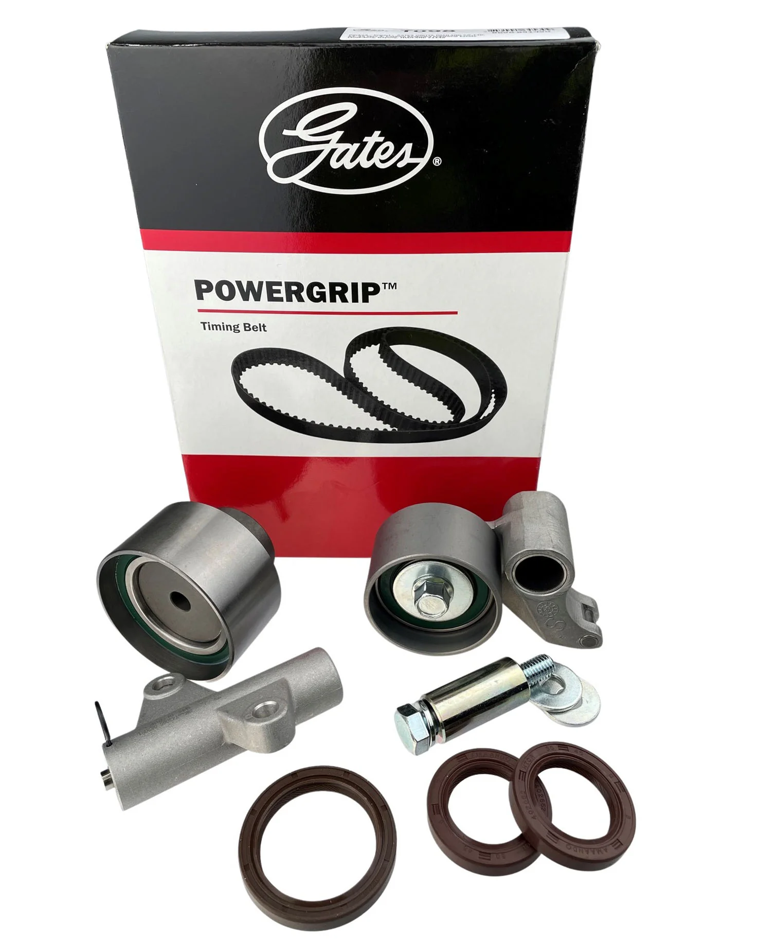 Timing Belt Kit For Holden Jackaroo UBS25 L2 6VD1 3.2L SOHC 8/1994-1998