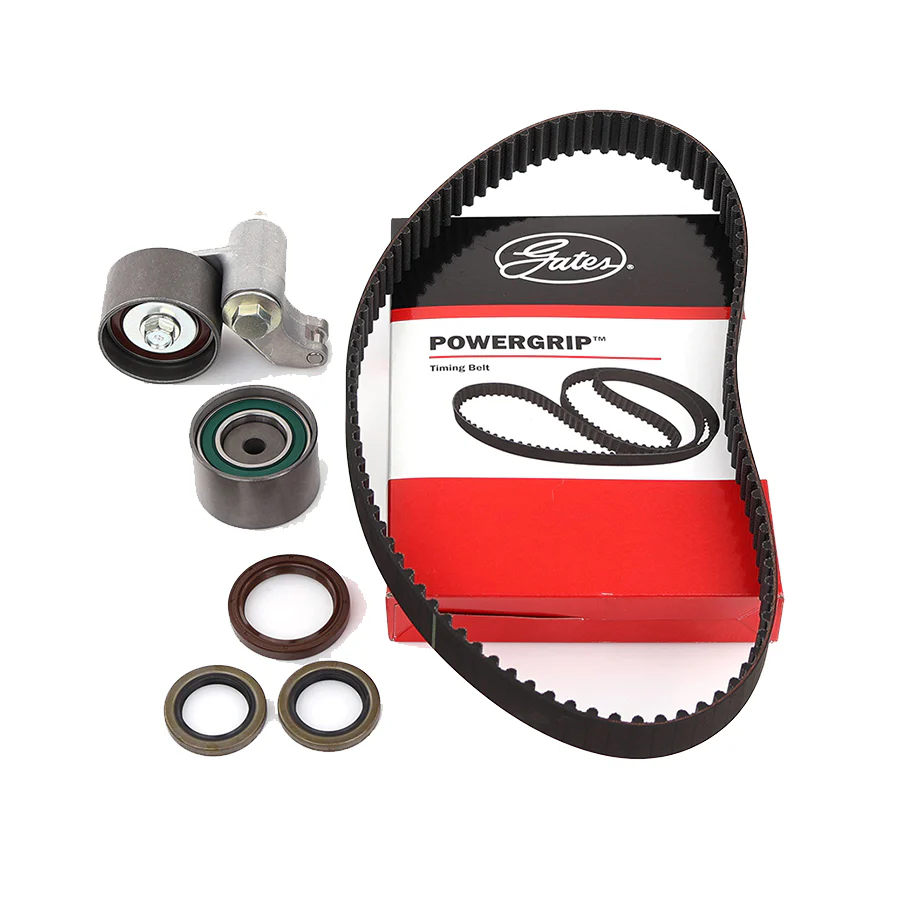 Timing Belt Kit For Holden Rodeo TF Frontera MX 6VD1 3.2L V6 DOHC