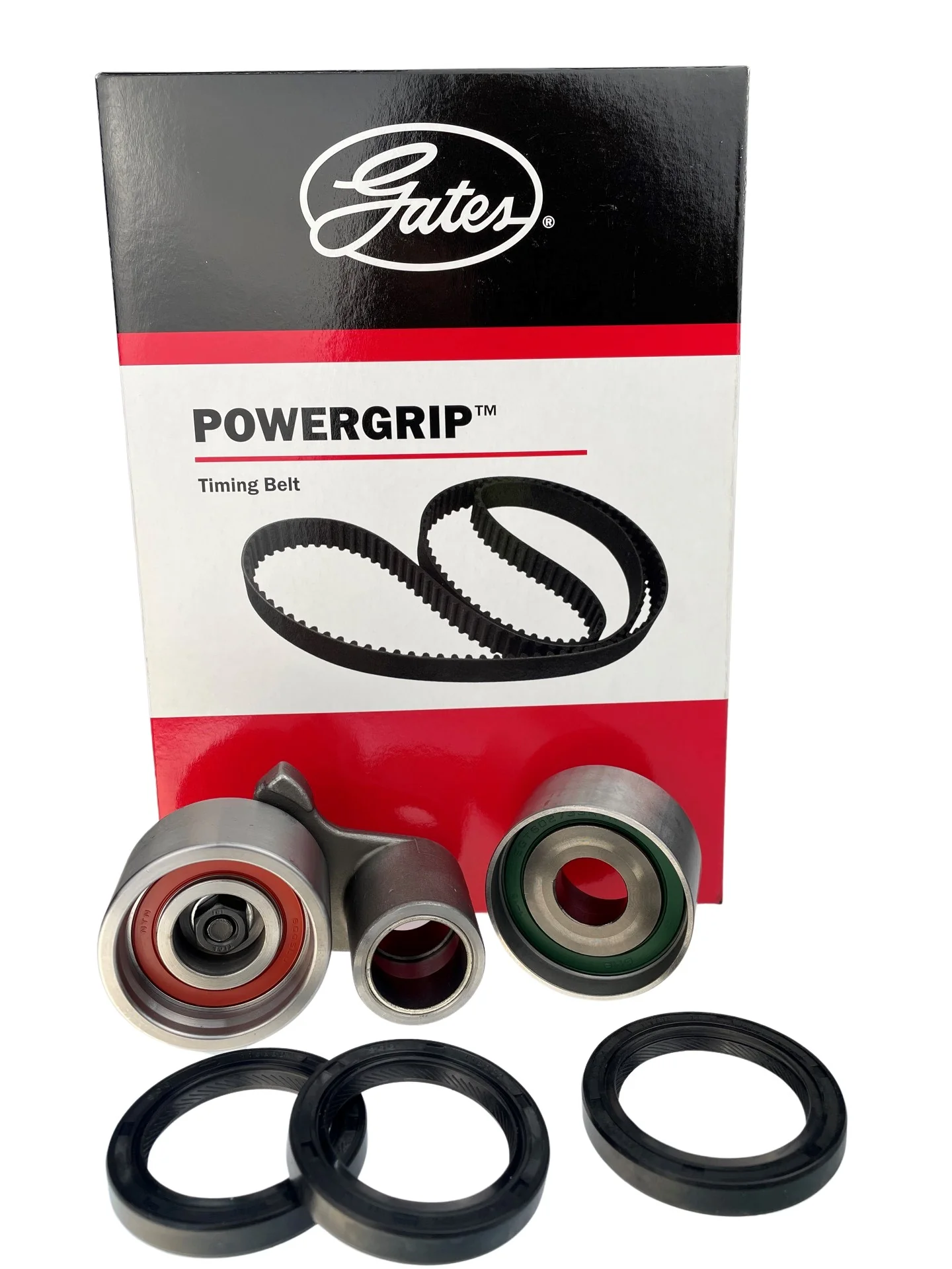 Timing Belt Kit For Honda Accord CK1 J30A1 Honda Odyssey RA J30A3 3.0L SOHC V6