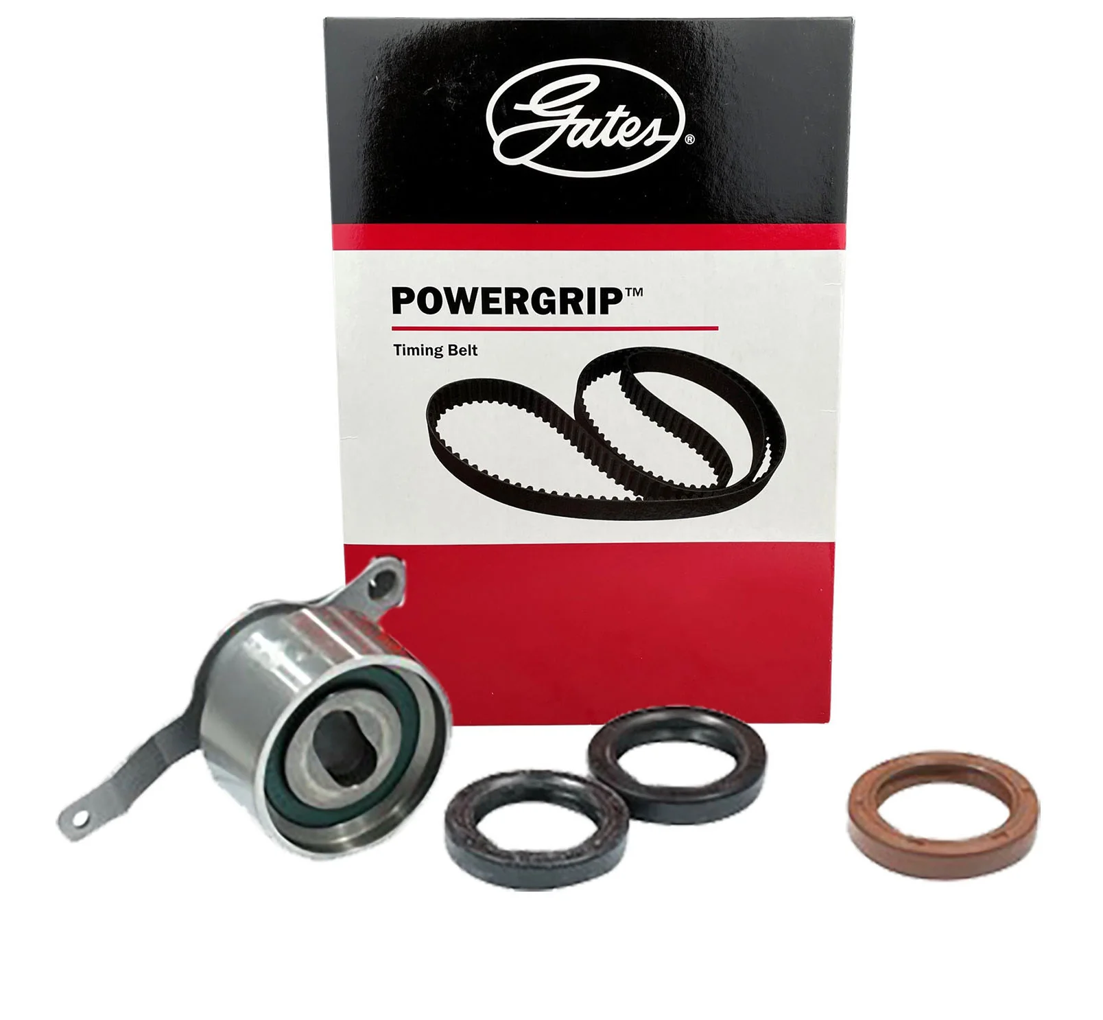 Timing Belt Kit For Honda Civic B16A B16A2 CRX Integra 1.6L DOHC