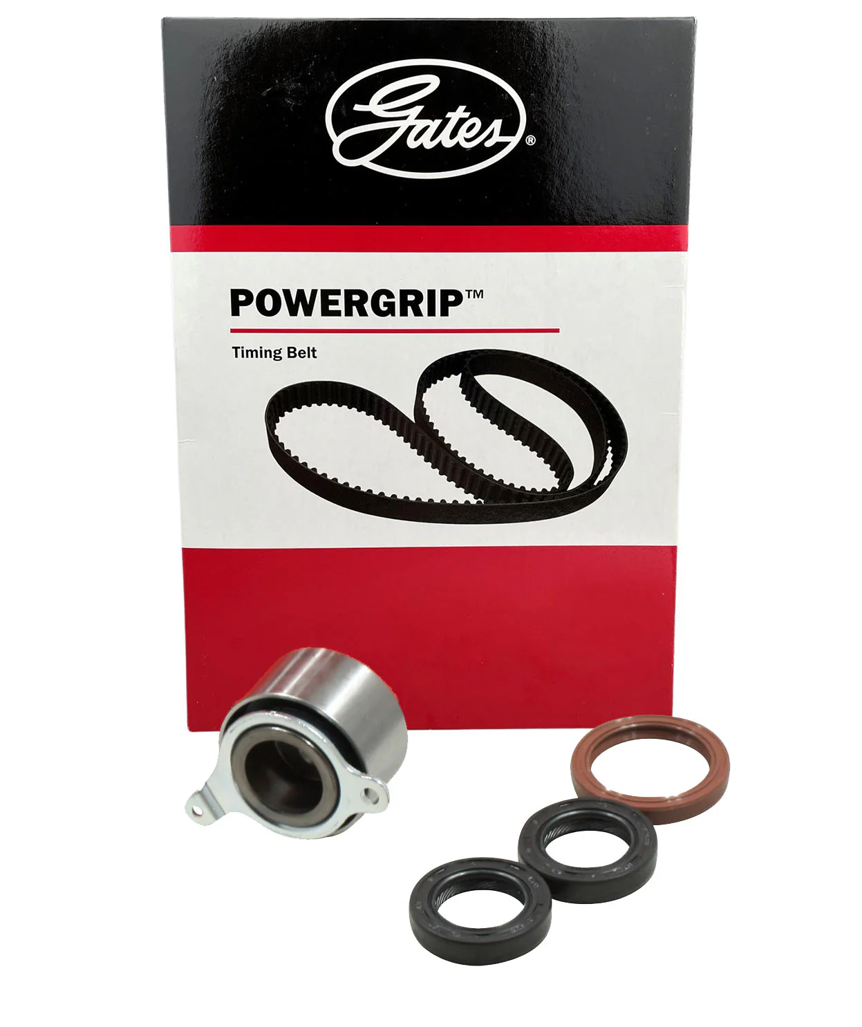 Timing Belt Kit For Honda Integra DB DC B18C B18C2 Type R B18C7 1.8L DOHC
