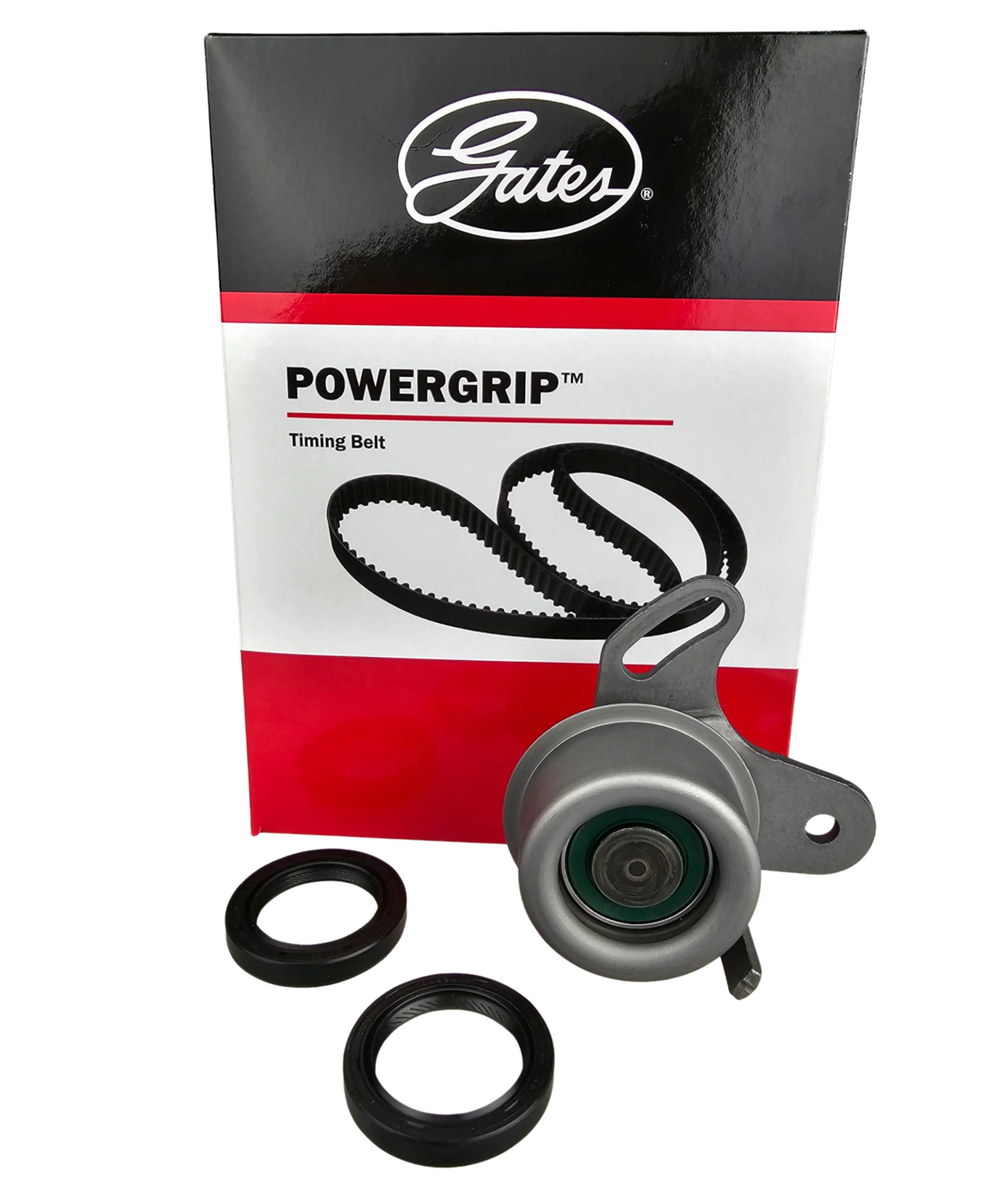 Timing Belt Kit For Hyundai Accent Excel X3 S Coupe G4EK 1.5L SOHC (Inc Turbo)
