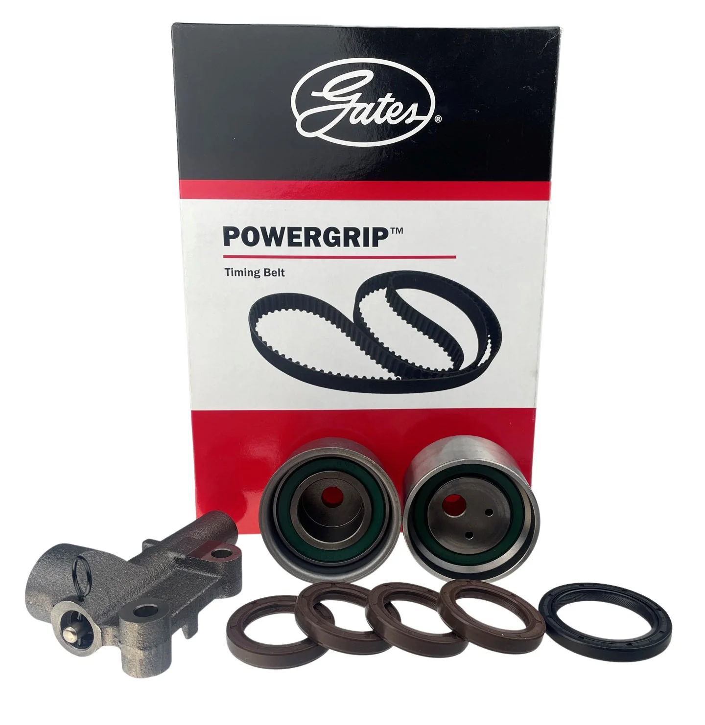 Timing Belt Kit For Hyundai Grandeur G6CT 3.0L DOHC V6 9/1999 To 1/2004