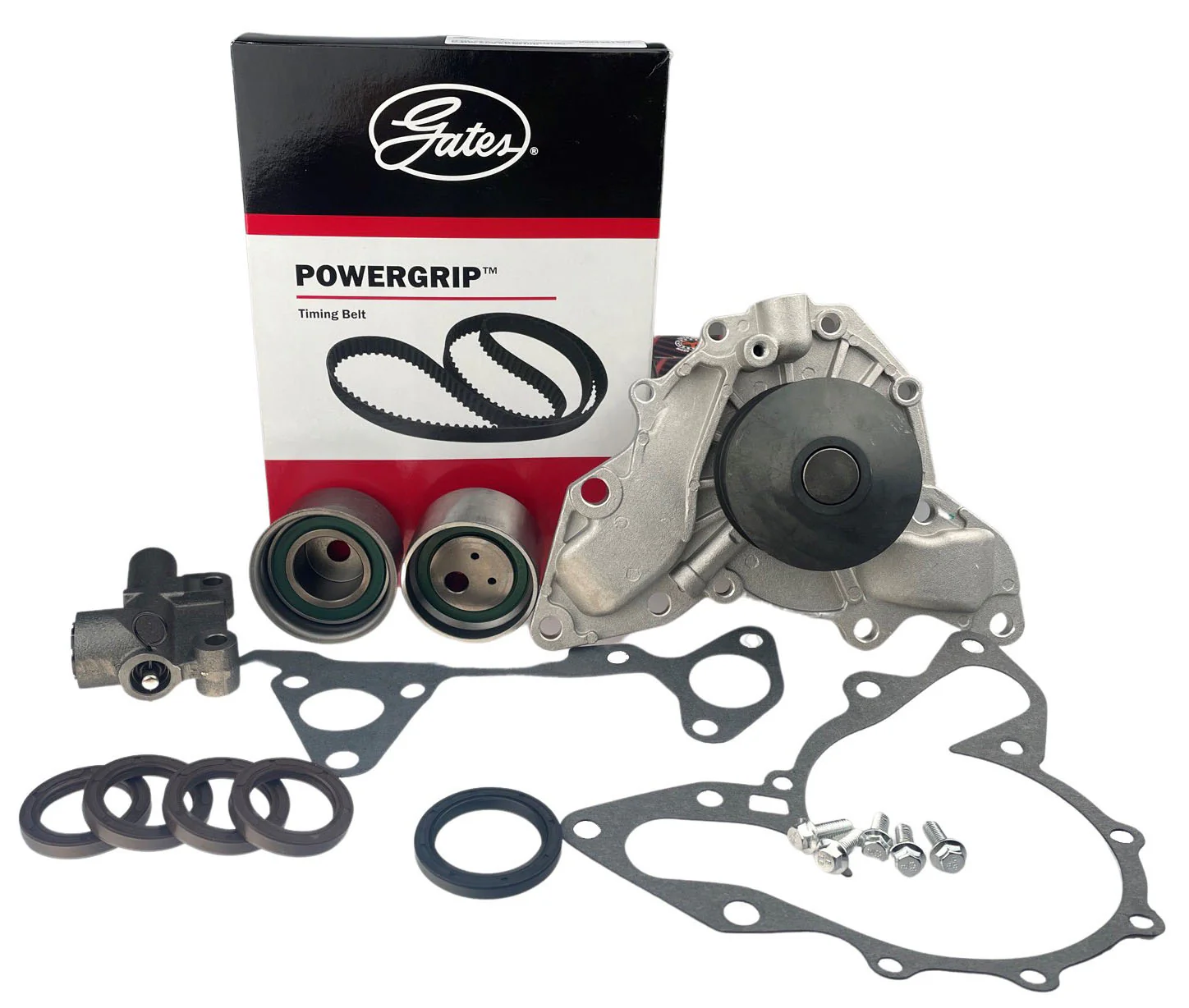 Timing Belt Kit For Hyundai Grandeur G6CT 3.0L DOHC V6 9/1999 To 1/2004