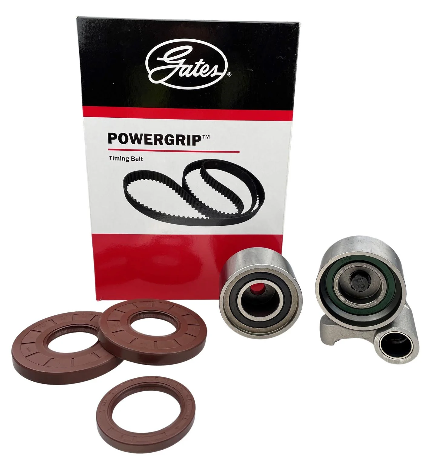 Timing Belt Kit For Lexus LX470 Toyota Landcruiser UZJ100R UZJ200R 2UZ-FE (2UZFE