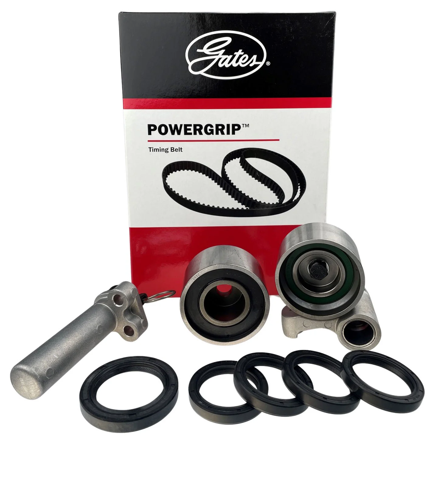 Timing Belt Kit for Lexus Toyota Aristo Celsior Crown Soarer 1UZ-FE 4.0L V8 DOHC
